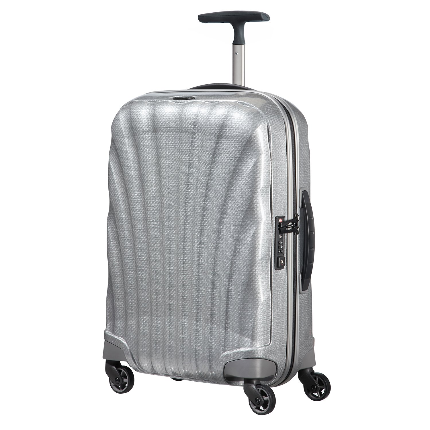 Samsonite Cosmolite - Spinner Kabin Valiz - 55 cm2010039636 | Desa