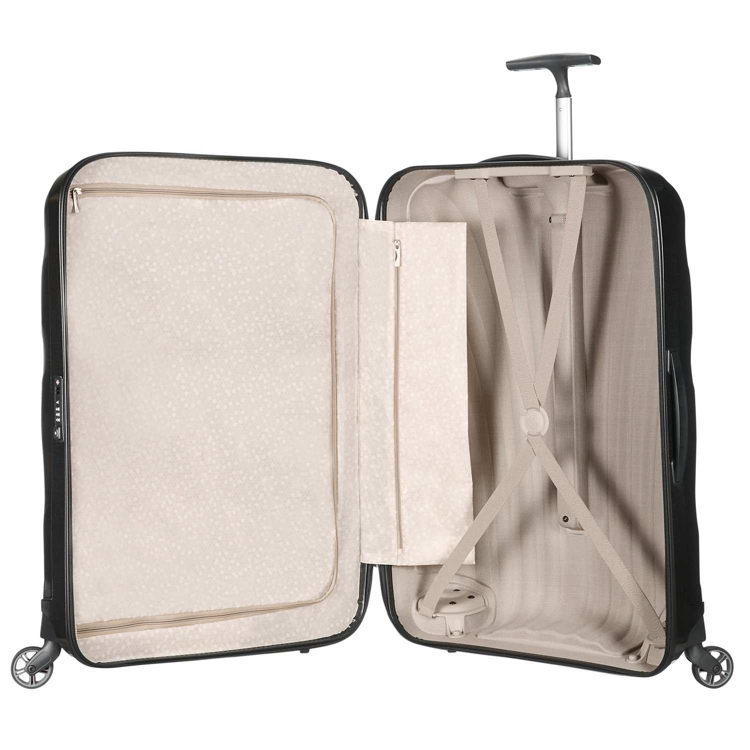 Samsonite Cosmolite - Spinner Valiz - 4 Tekerlekli 86 cm2010039591 Samsonite Cosmolite - Spinner Valiz - 4 Tekerlekli 86 cm2010039591