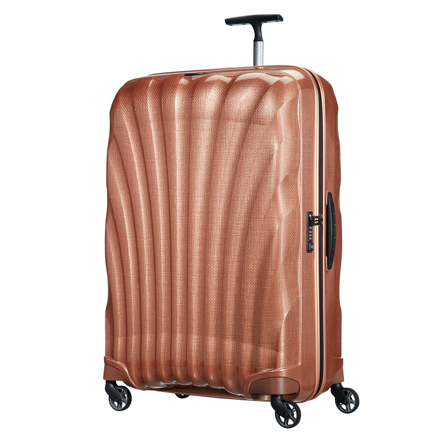 Samsonite Cosmolite - Spinner Valiz - 81 cm2010039637 | Desa