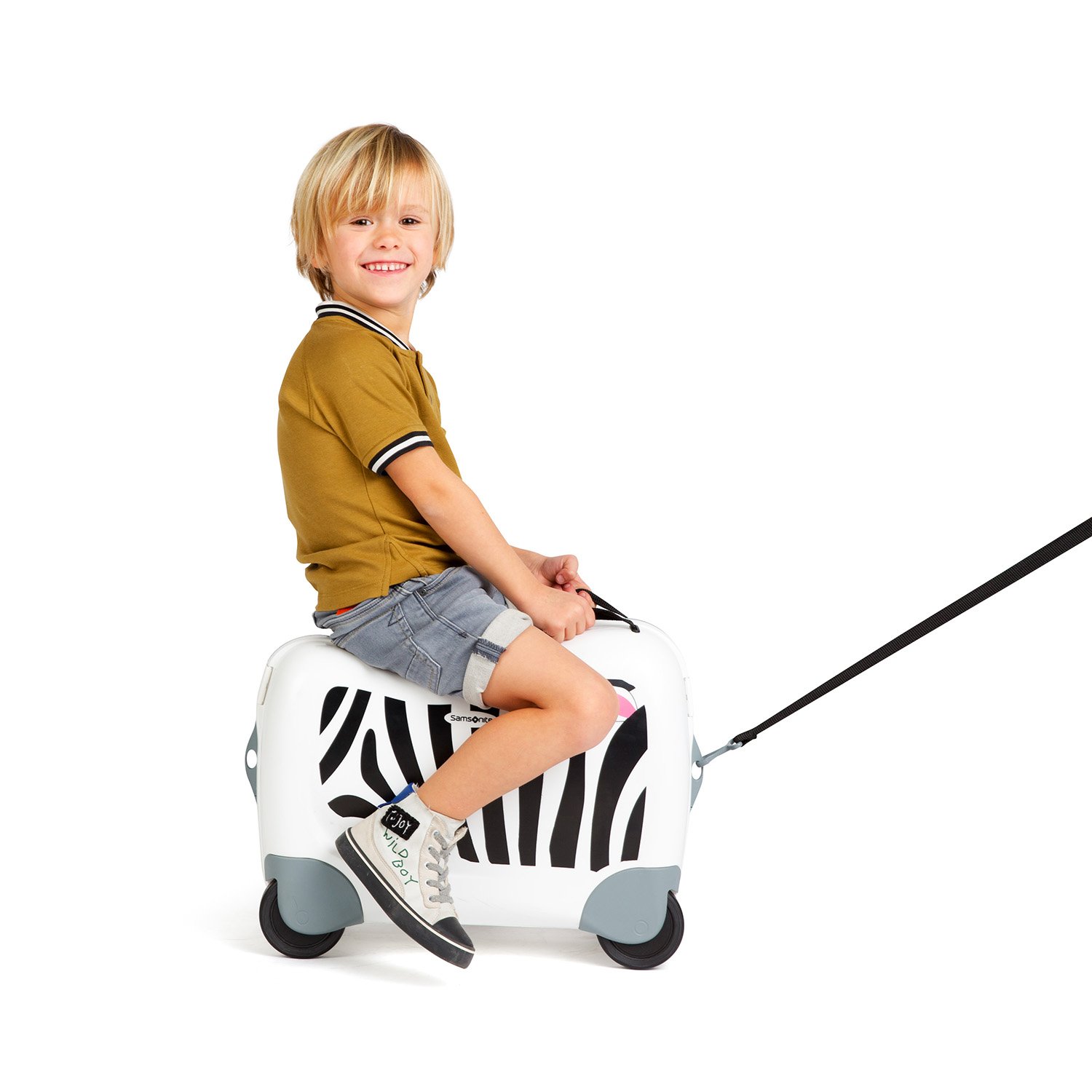 Samsonite Dream Rider - Çocuk valizi 50 cm2010043836 | Desa