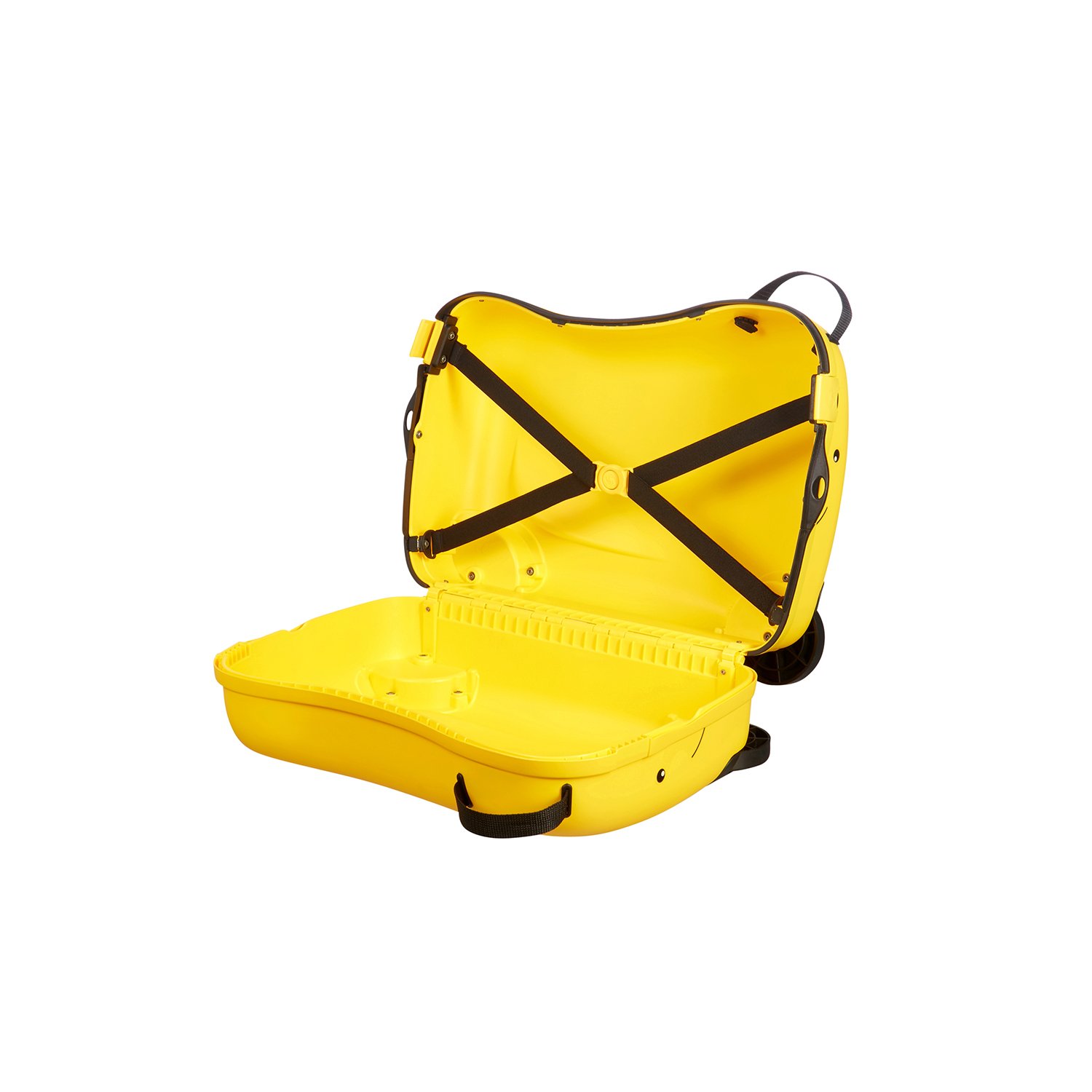 Samsonite Dream Rider - Çocuk valizi 50 cm2010043836 | Desa