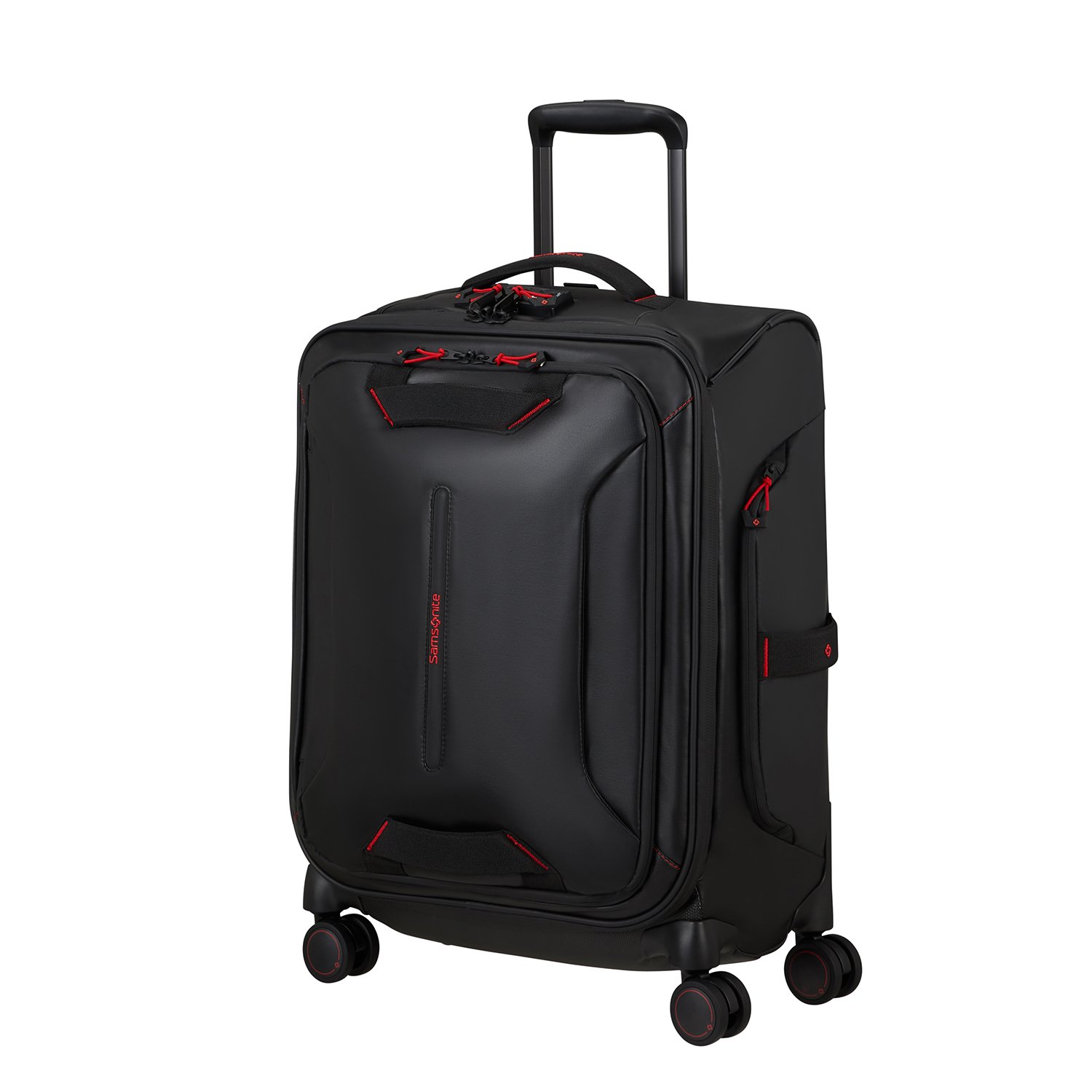 Samsonite Ecodiver - 4 Tekerlekli Duffle 55 cm Kabin Boy