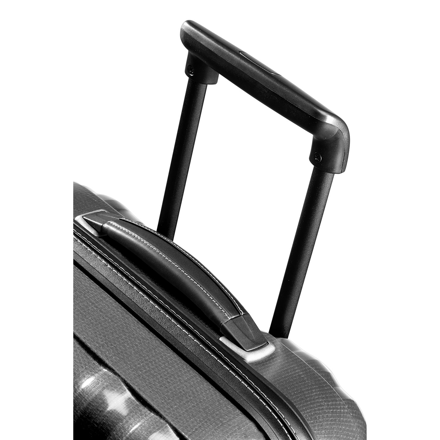 Samsonite Lite-Cube Dlx - 4 Tekerlekli 55 cm Kabin Boy