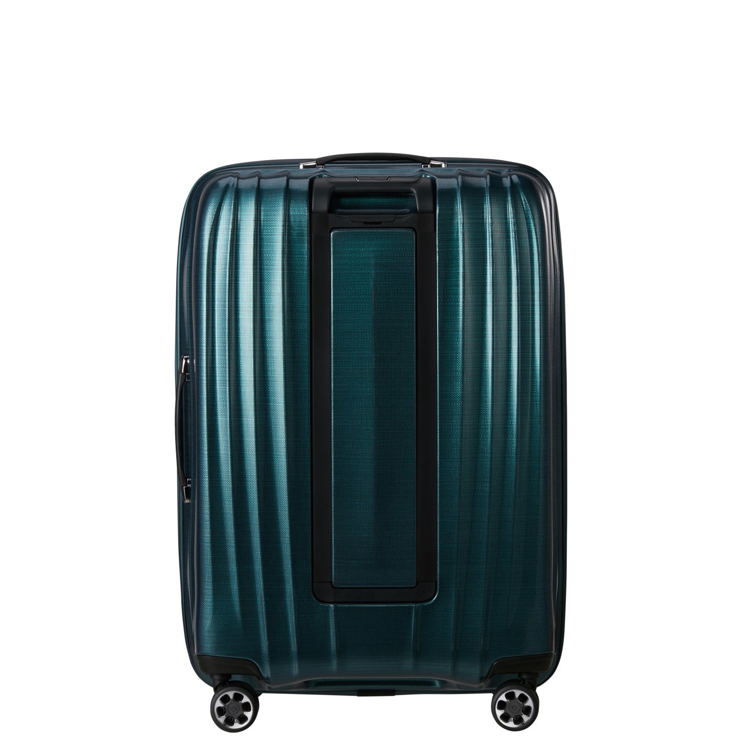 DESA - Samsonite Nexis - Spinner Petrol Mavisi 76/28 Körüklü Büyük