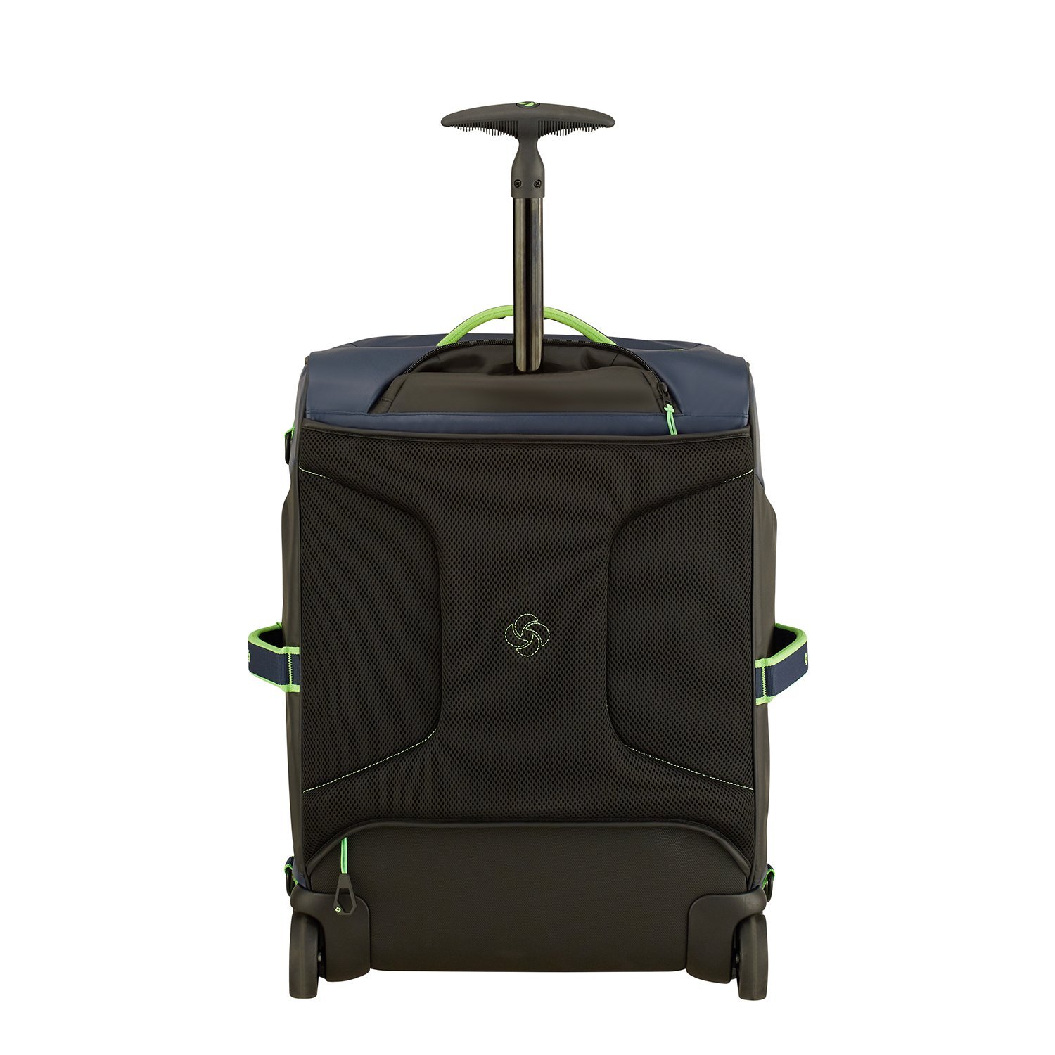 Samsonite Paradiver Light - Tekerlekli Duffle Sırt Çantası 55