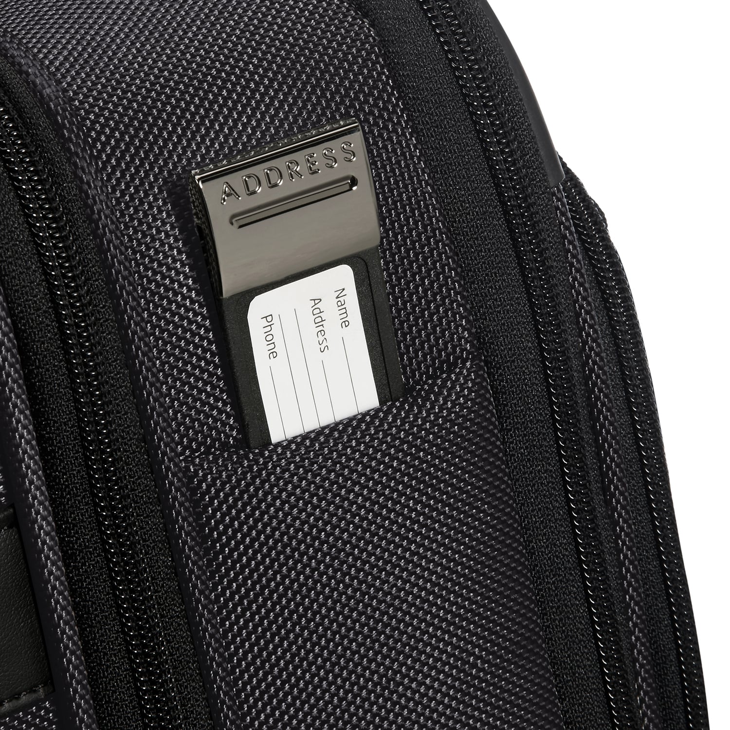 Samsonite Pro-Dlx-5 - Seyahat Evrak Çantası 15.6