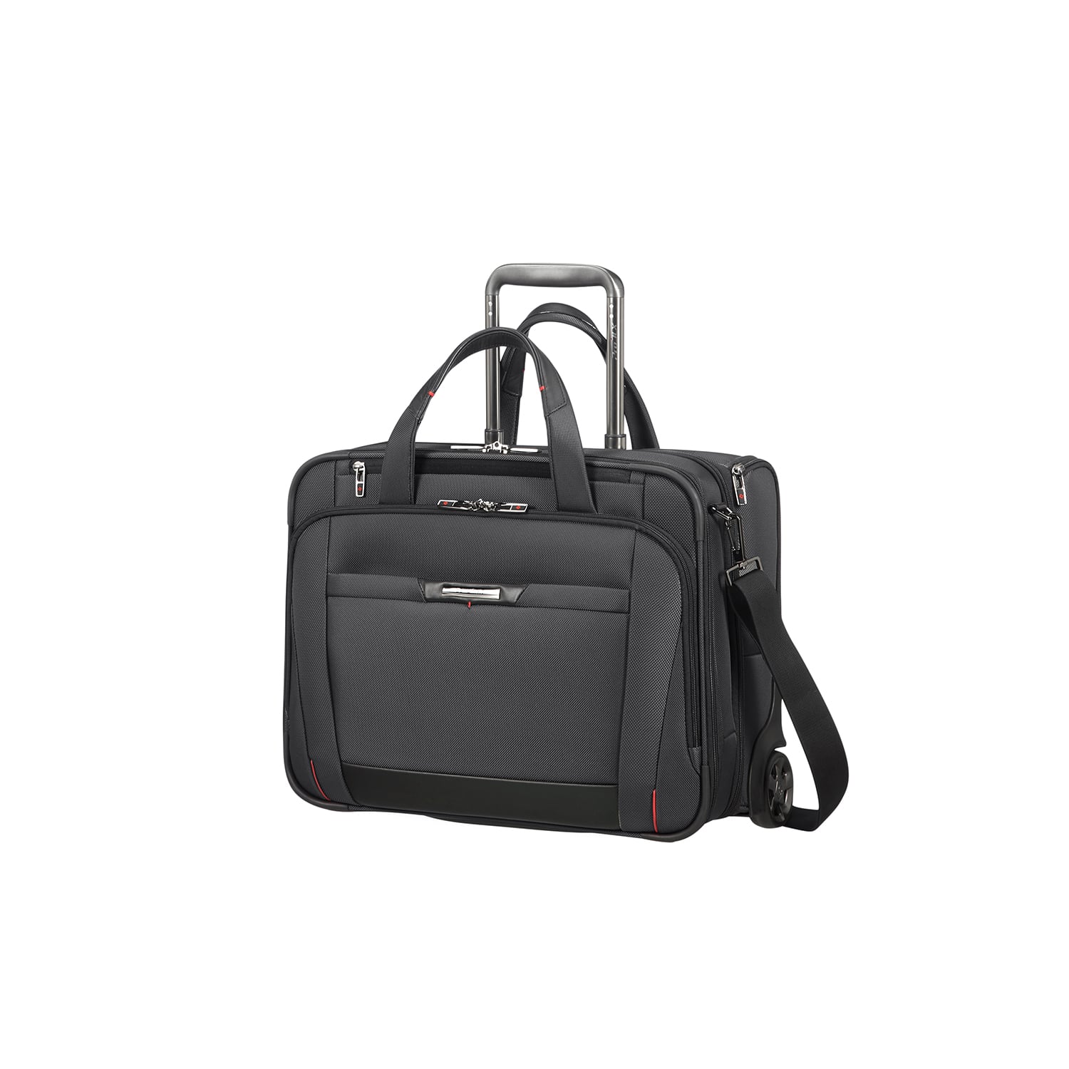 Samsonite Pro-Dlx-5 - Seyahat Evrak Çantası 15.6