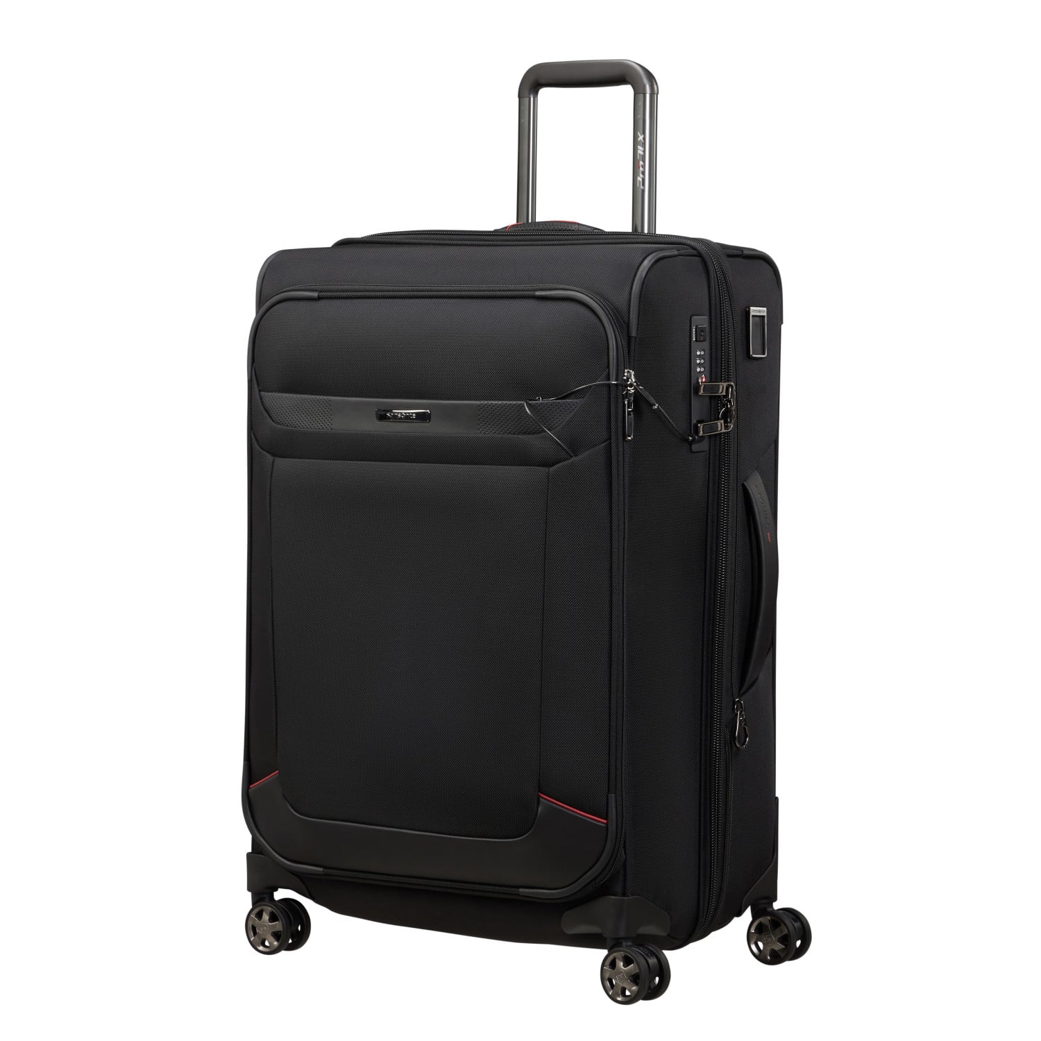 Samsonite Pro-Dlx 6 Orta Boy Valiz2010054223 | Desa