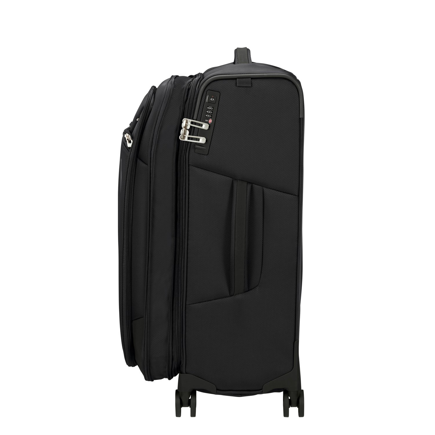 Samsonite Respark - Spinner 4 Tekerlekli Orta Boy Valiz 67