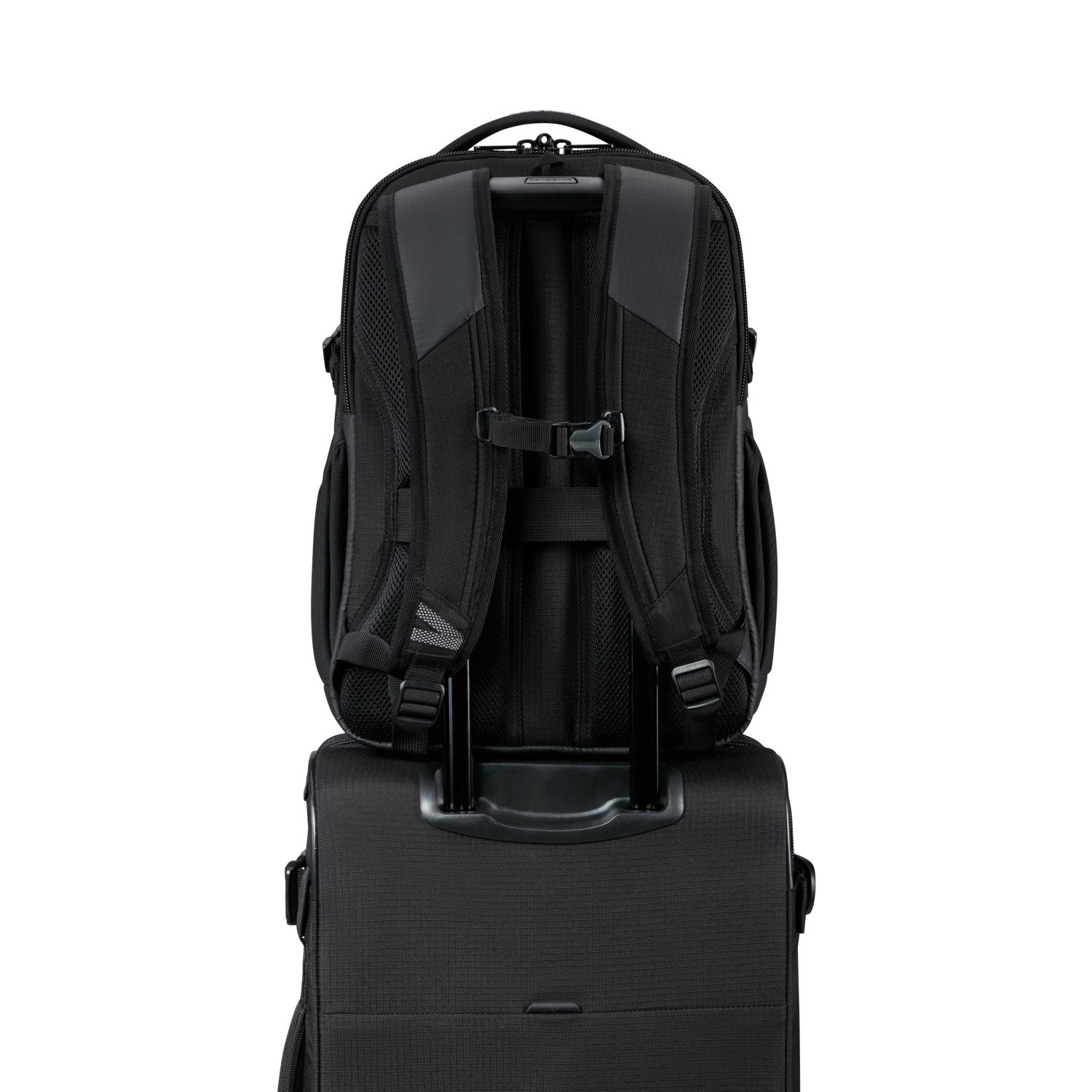 Samsonite Roadseeker Laptop Sırt Çantası 15.6