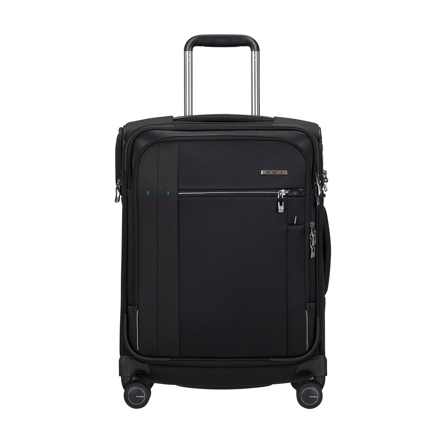 中島　1204040 Samsonite Spectrolite 3.0 Travel - 4 Tekerlekli Kabin Boy Valiz 55