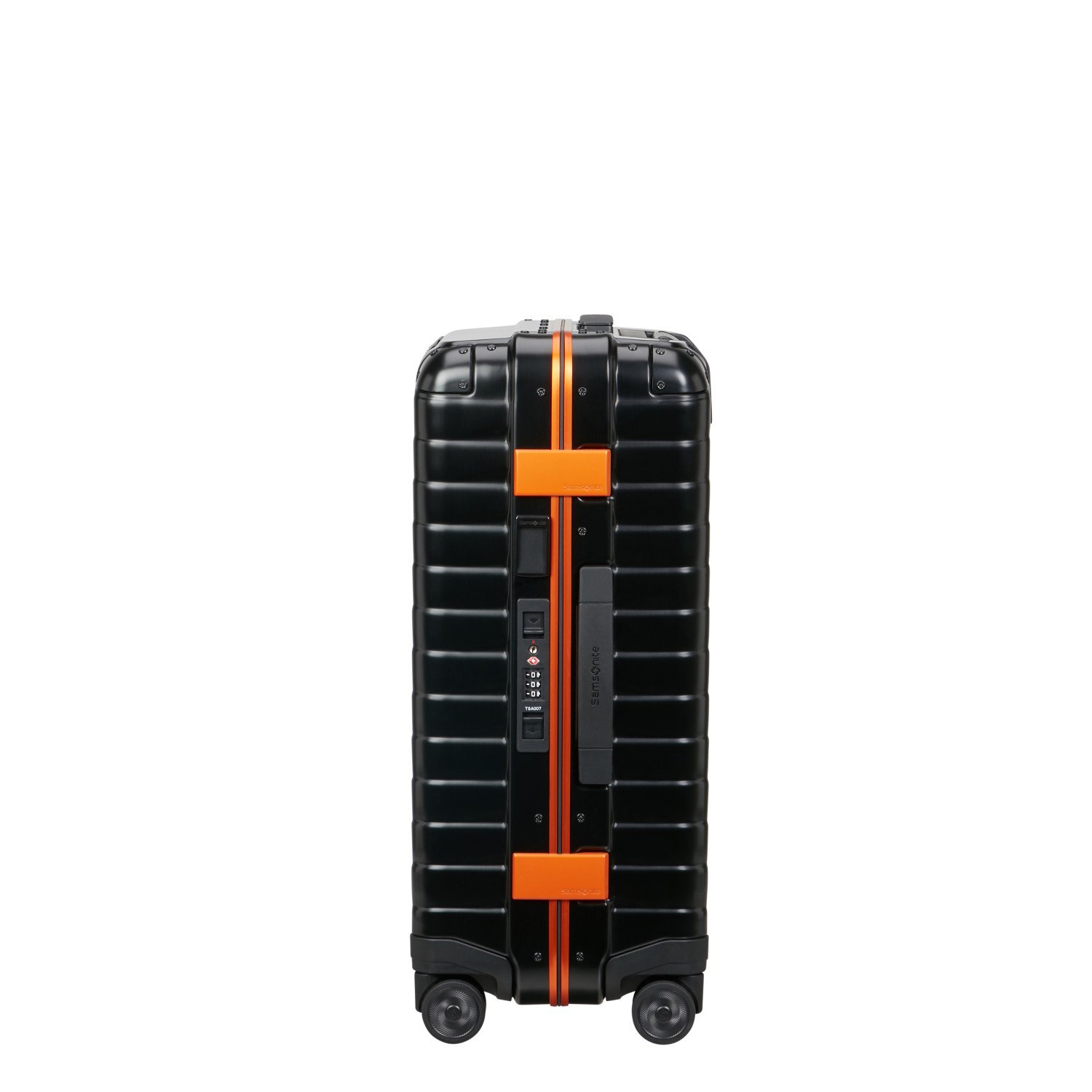 SKO2-001 PROXIS ALU, GRAPHITE/APRICOT, -2010052856 | Desa