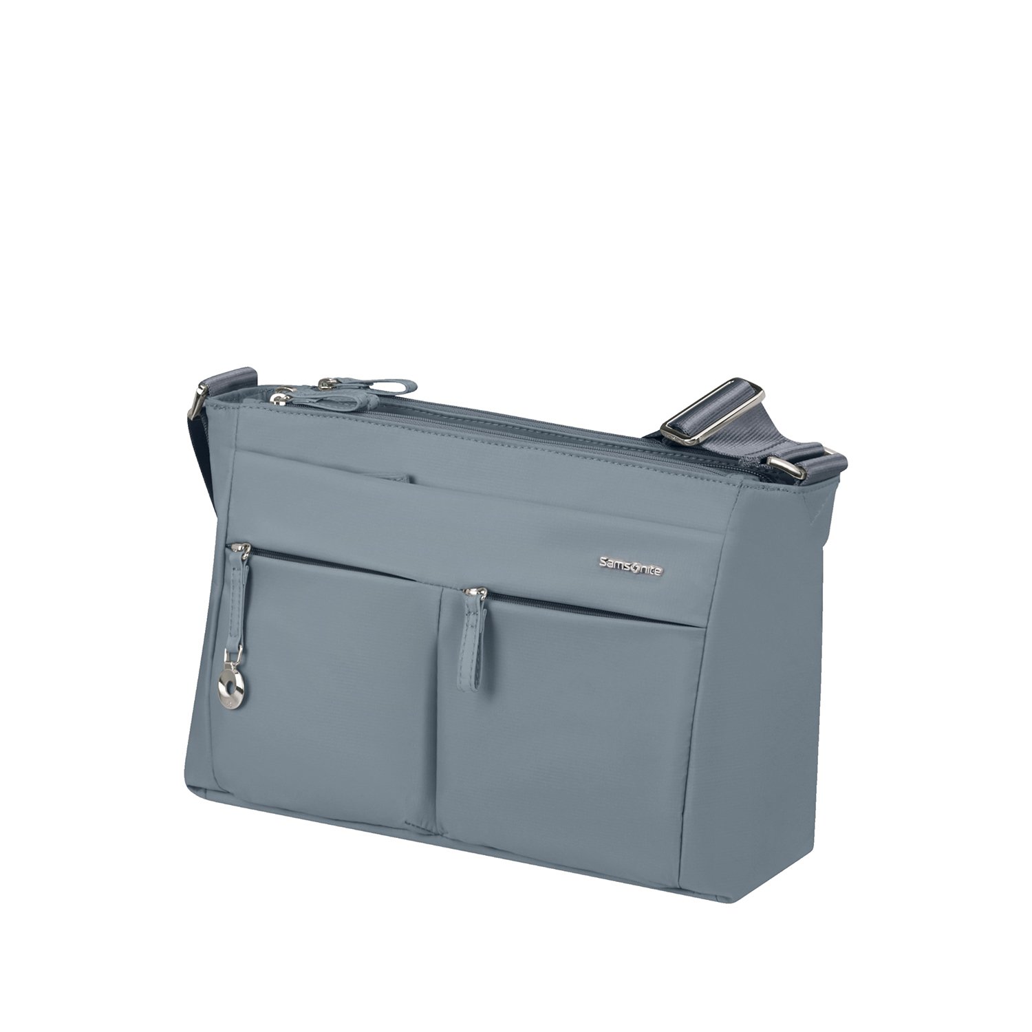 SKP0-031 MOVE 5.0-HORIZ. SHOULDER BAG+FL2010054233 | Desa