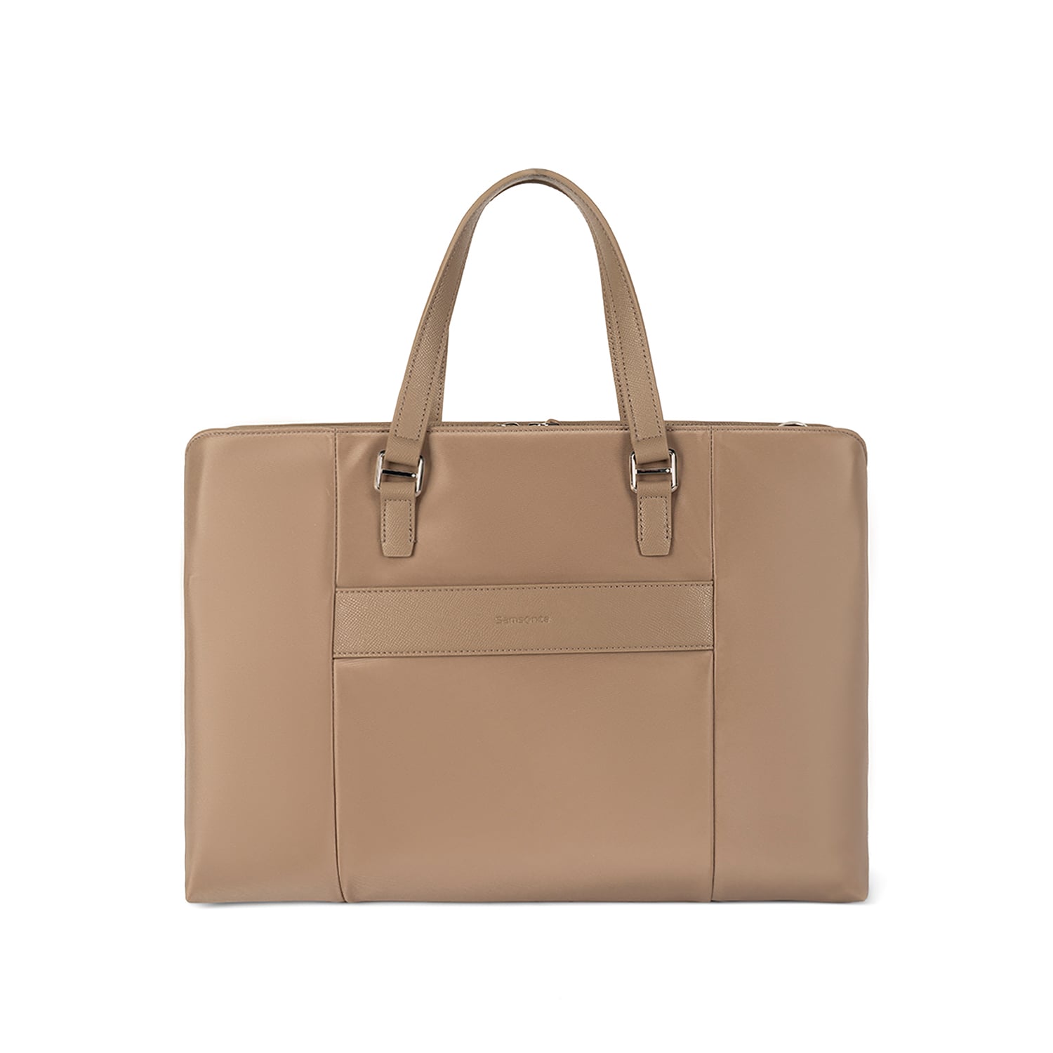 sonesayaaaa出品 Samsonite Karissa Evo-Slim Evrak Laptop Çantası 15”