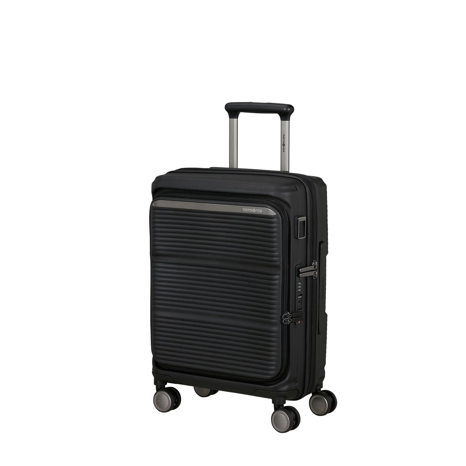 @official髭断捨離ism 様 美品SamsoniteBLACKlabel Samsonite Paralux 55/20 Kabin Boy Sert Valiz