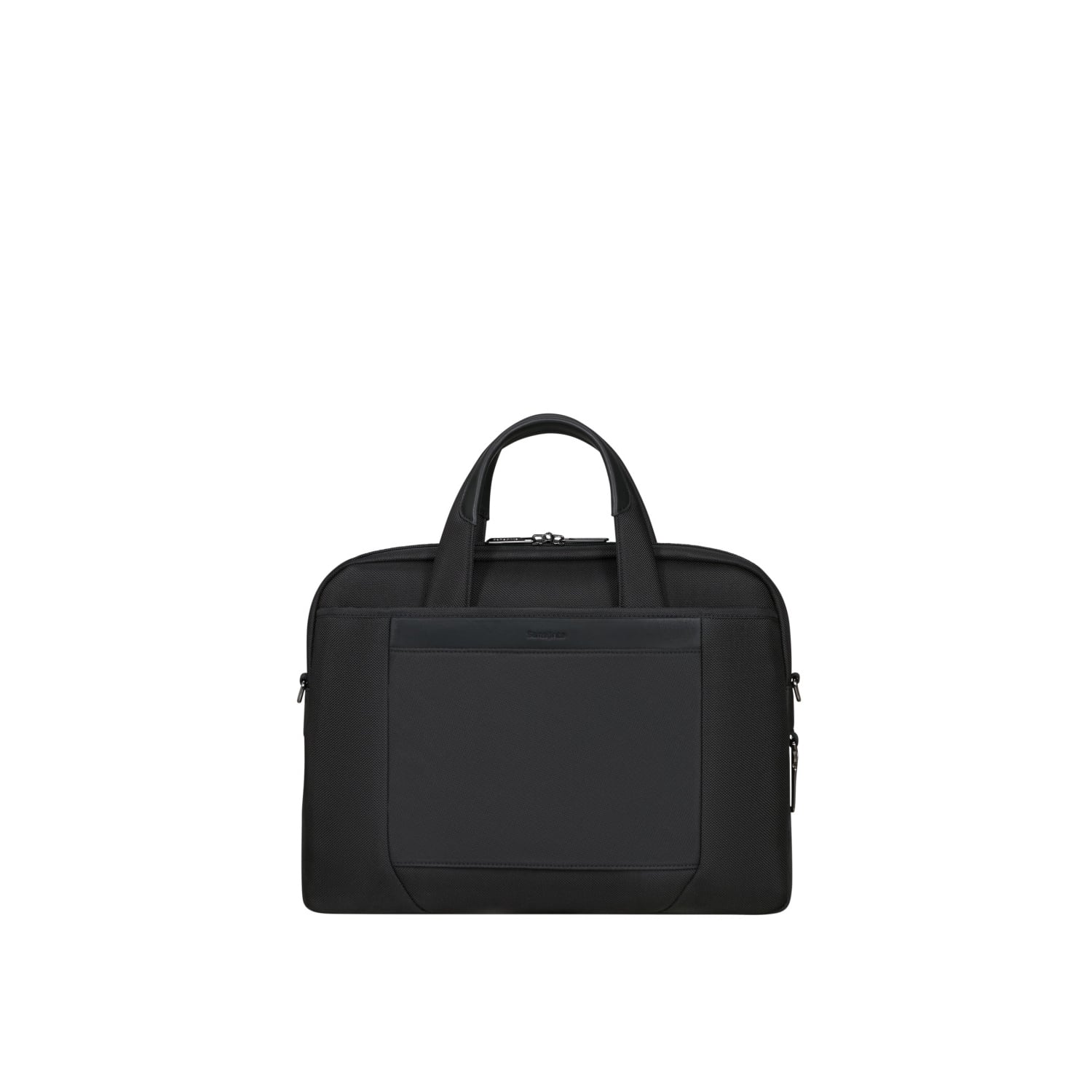 よし4ケース Samsonite Siyah Spectrolite 4.0 Laptop Çantası 15.6''
