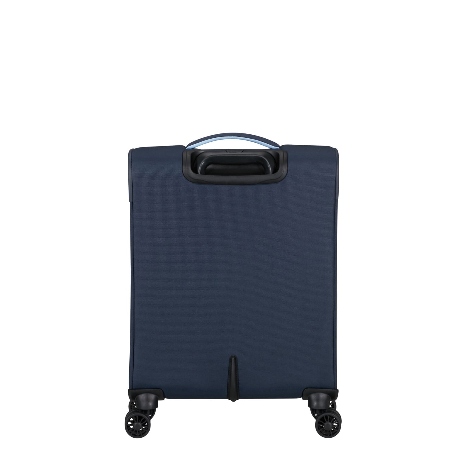 American Tourister Lacivert Cloudrider 4 Tekerlekli Kabin Boy