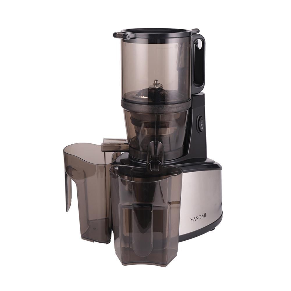 Yasomi SD-60SA Paslanmaz Çelik Katı Meyve Sıkacağı – 250W