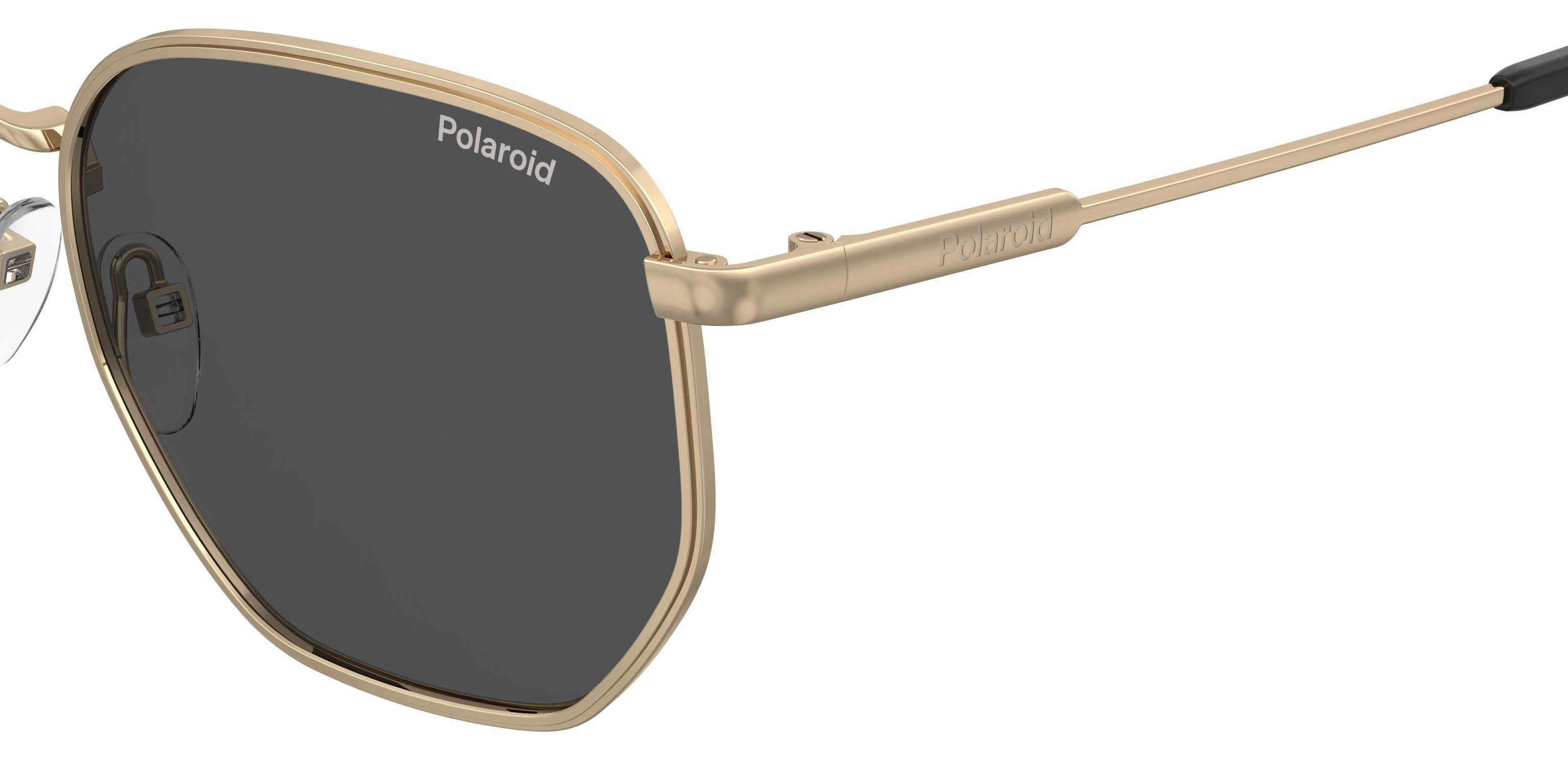 Polaroid Pld 6214/S/XN 2f7m9 Polarize Güneş Gözlüğü