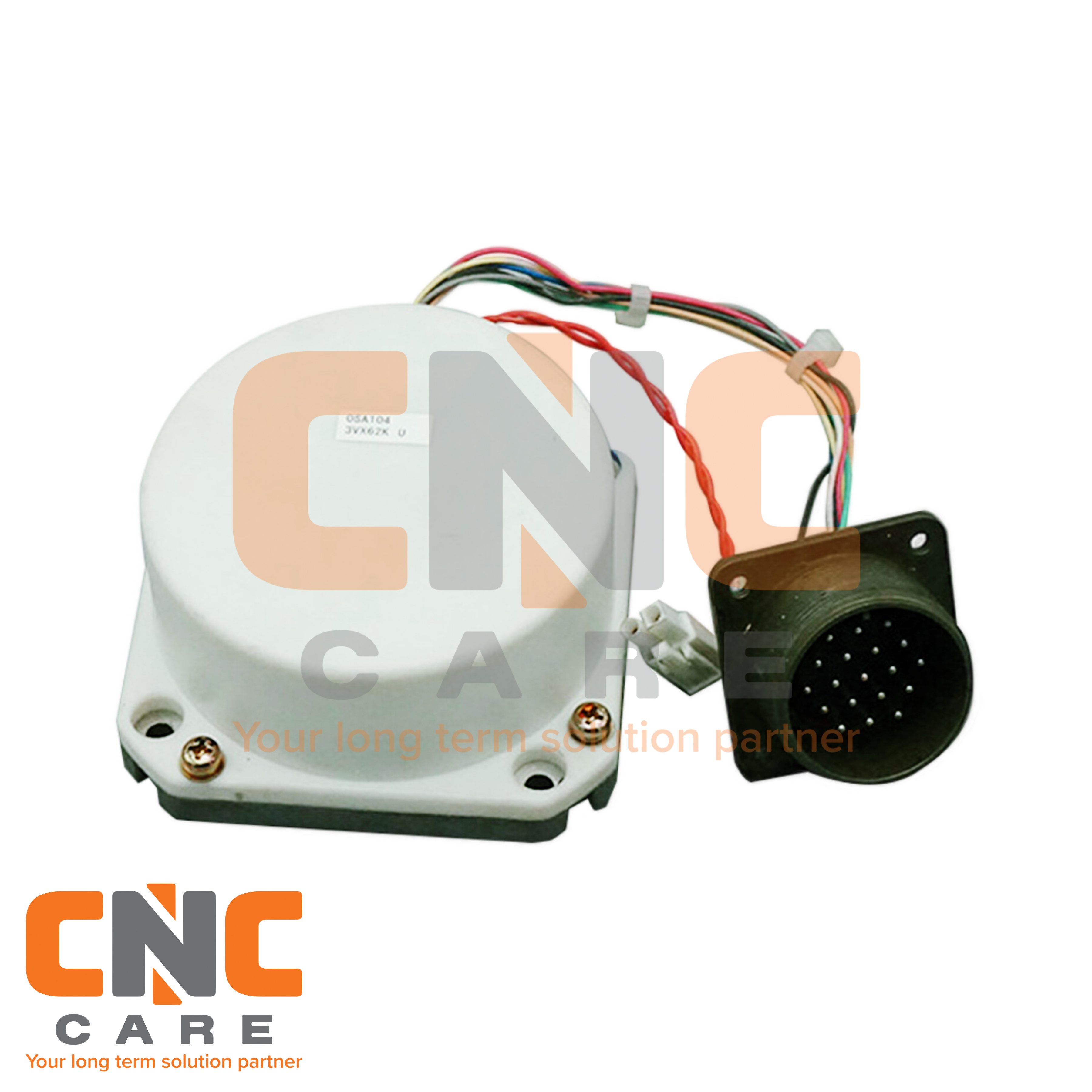 Mitsubishi OSA104 CNC Enkoder | CNC CARE
