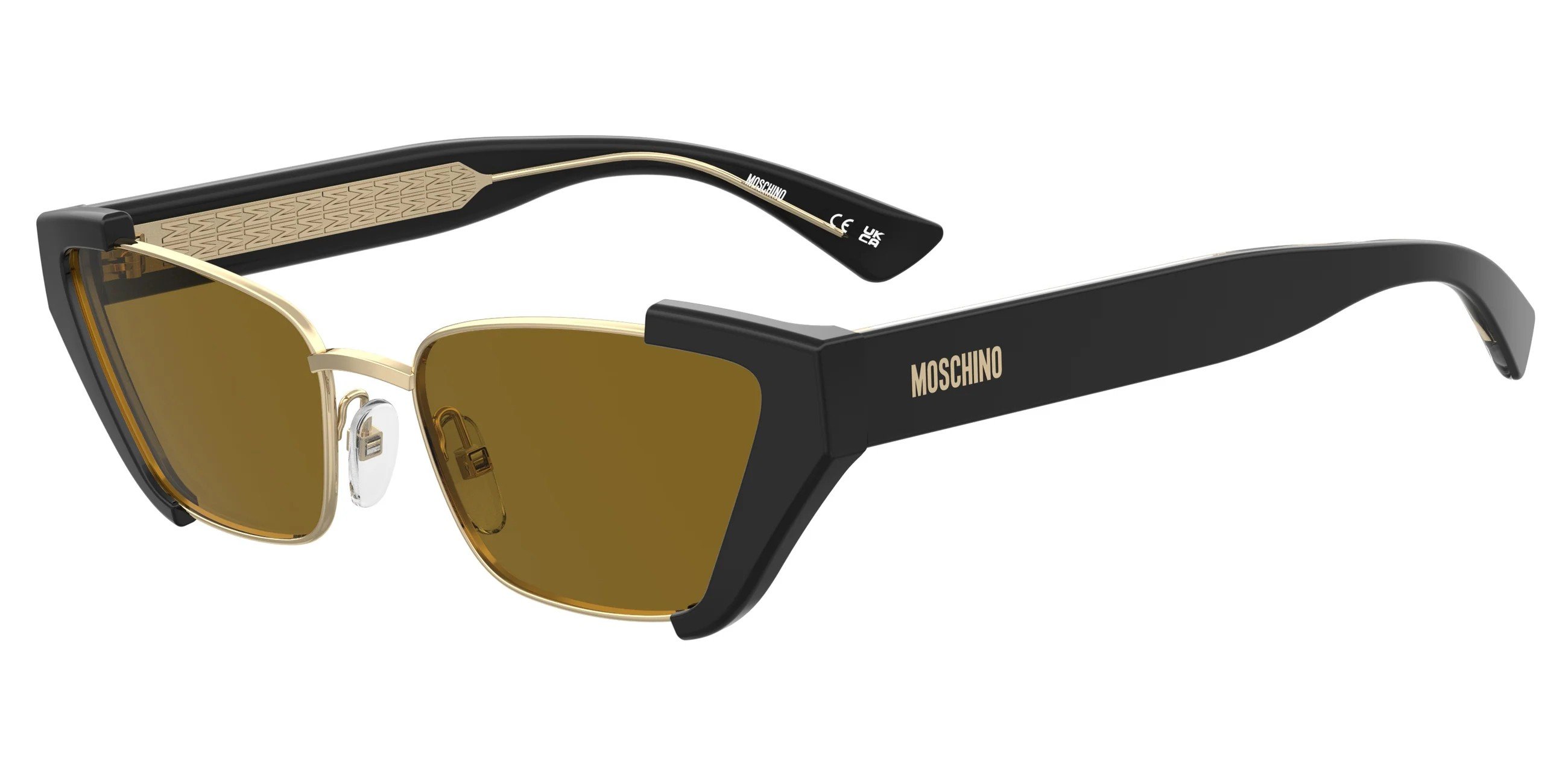 MOSCHINO MOS 205/S 2M270 56 Güneş Gözlüğü Modeli | Ege Renk Optik
