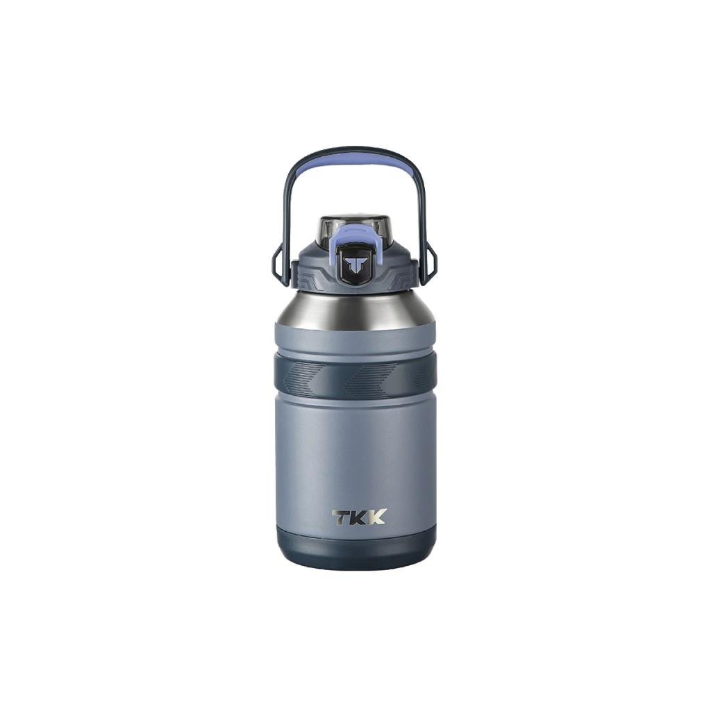 TKK 1500 ml Çelik Termos | 316 Paslanmaz Çelik | Çift Duvar