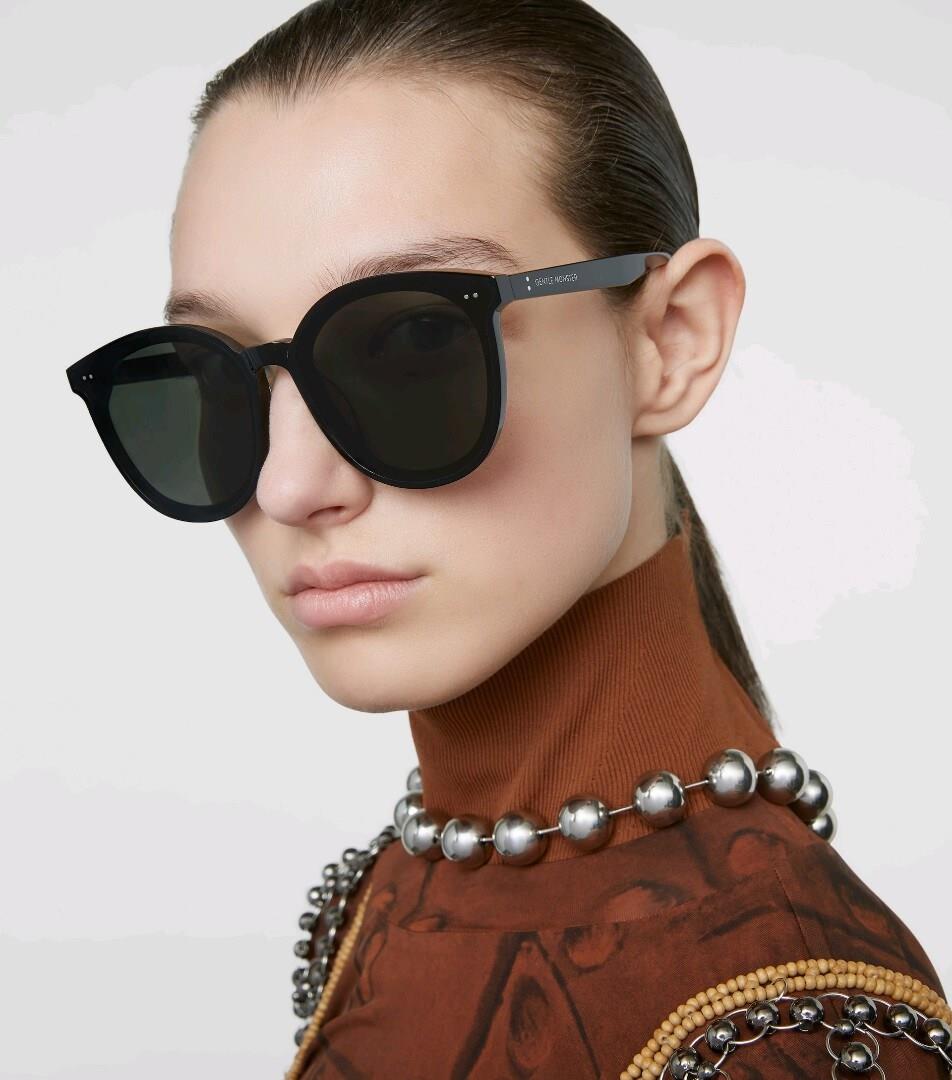 GENTLE MONSTER FLATBA サングラス Gentle Monster Flatba Solo Sunglasses