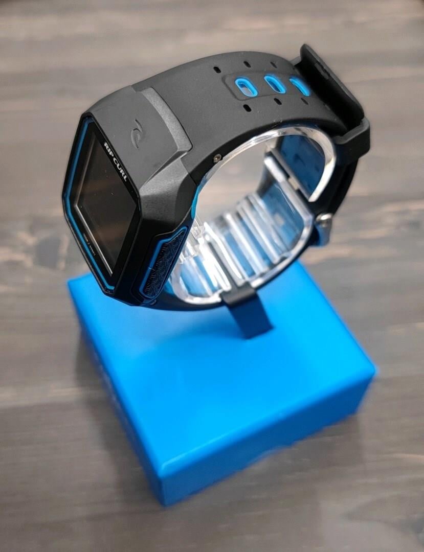 SEARCH GPS２RIPCURL Ripcurl Search GPS 2 Surf Watch