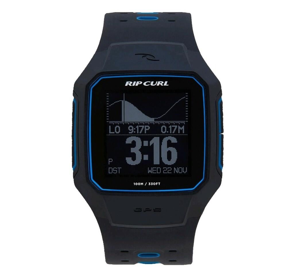 SEARCH GPS２RIPCURL Ripcurl Search GPS 2 Surf Watch