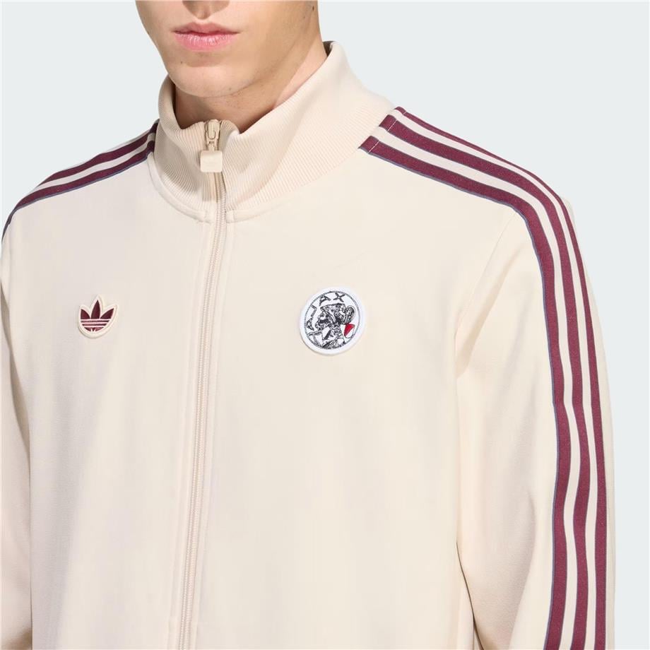 Ajax Amsterdam Terrace Icons Eşofman Üstü JM7347