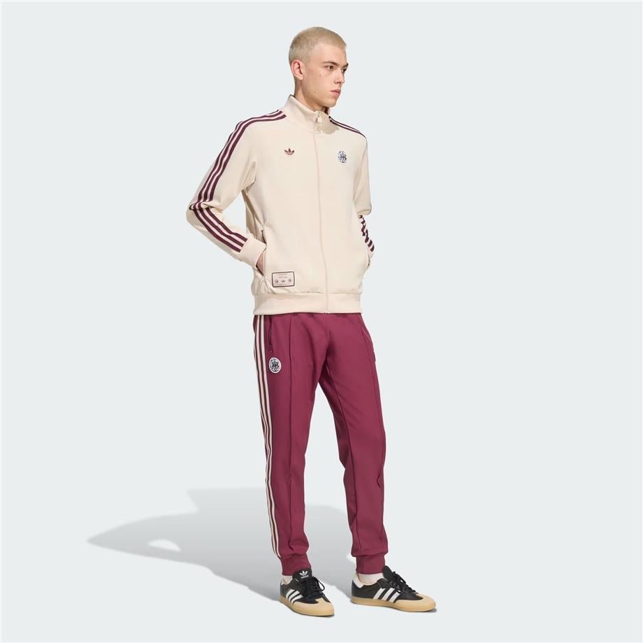 Ajax Amsterdam Terrace Icons Eşofman Üstü JM7347