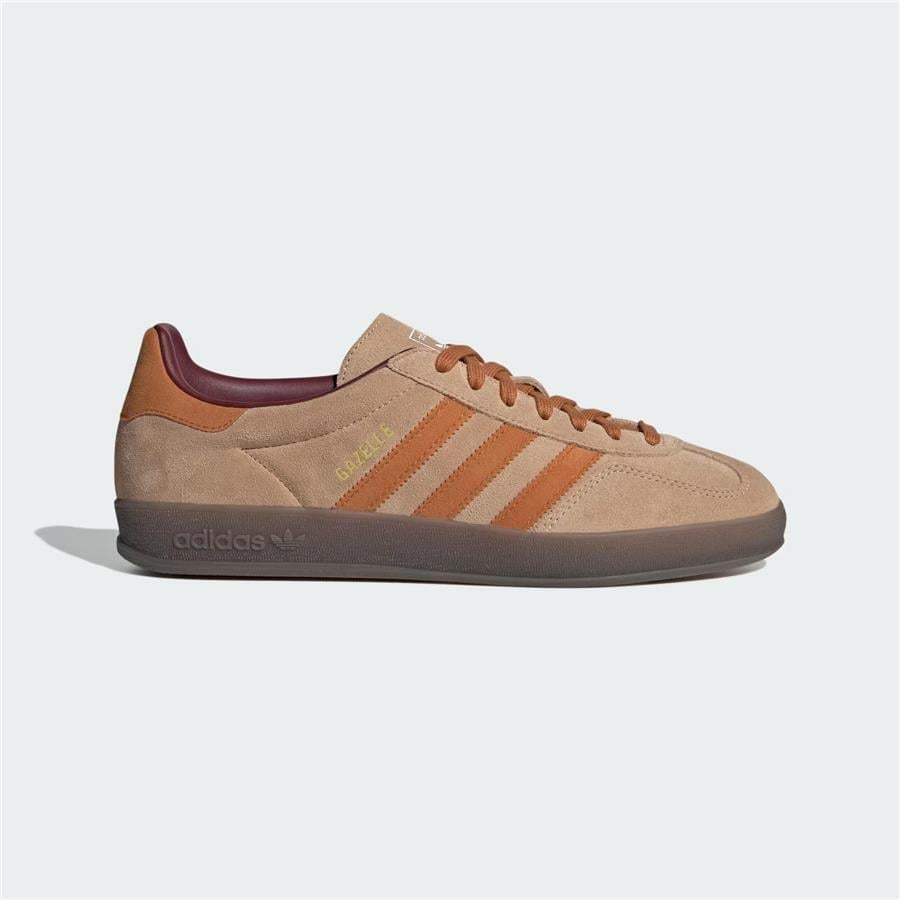 JOURNAL STANDAR別注　 GAZELLE INDOOR Erkek Günlük Spor Ayakkabı Gazelle Indoor JH5412