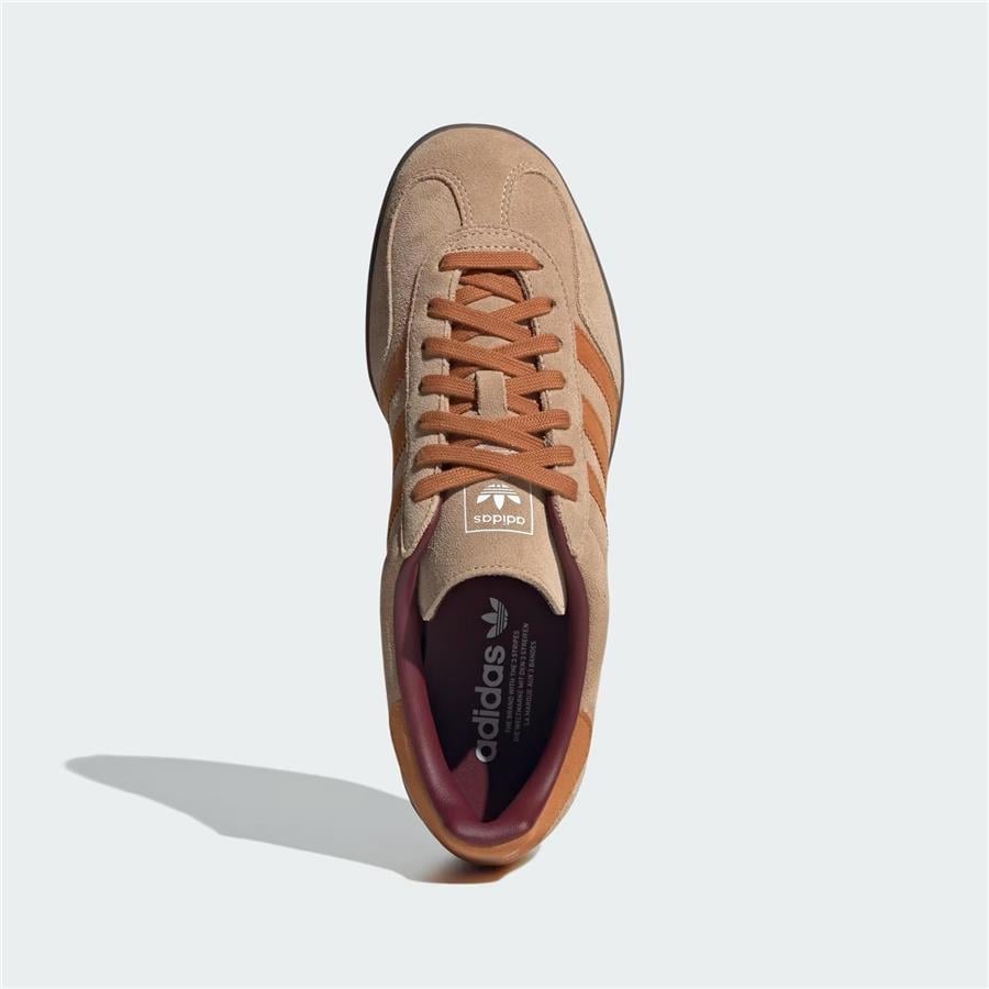 JOURNAL STANDAR別注　 GAZELLE INDOOR Erkek Günlük Spor Ayakkabı Gazelle Indoor JH5412