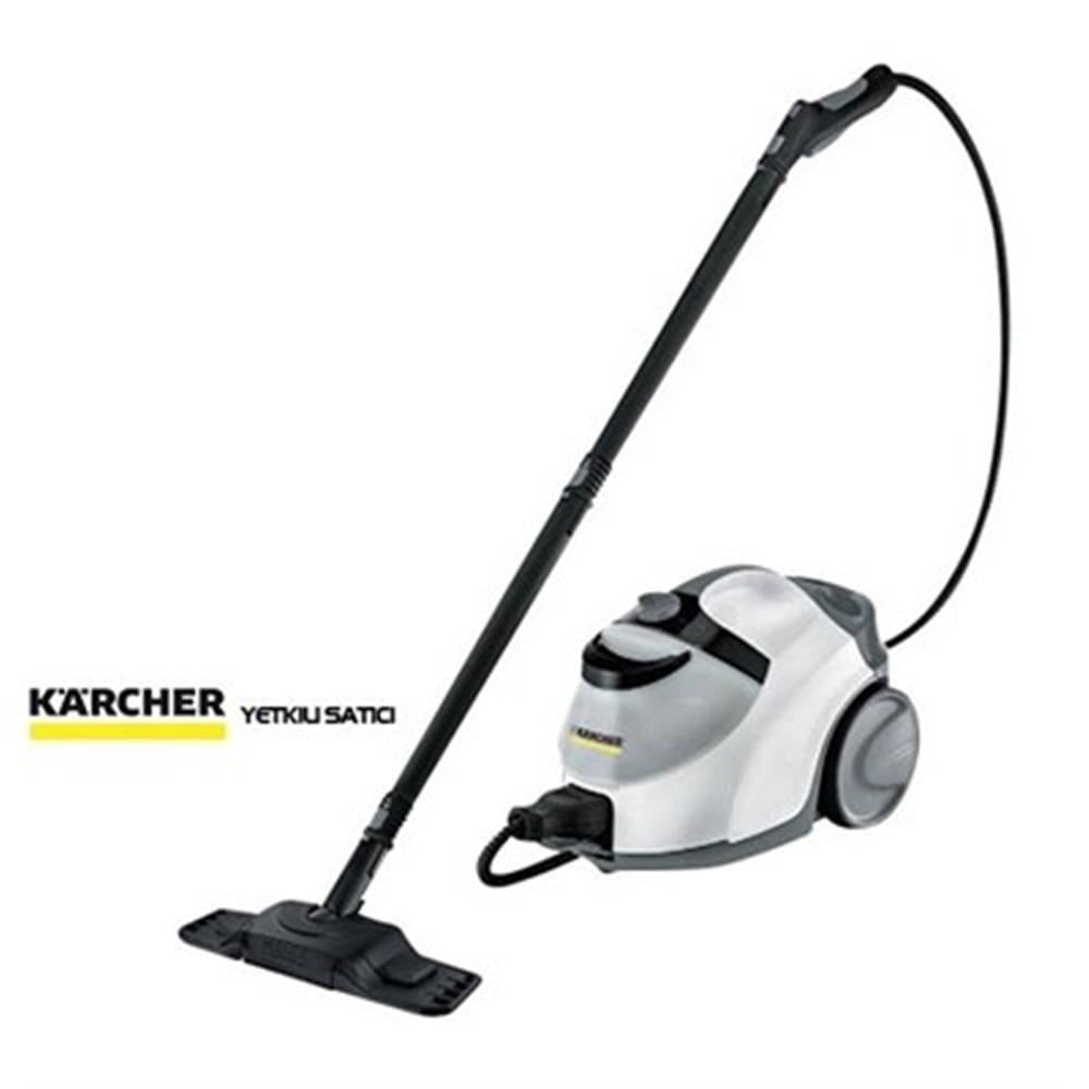 Karcher Sc 4 Easyfix Buharlı Temizlik Makinesi Beyaz Fiyatı - Trendyol