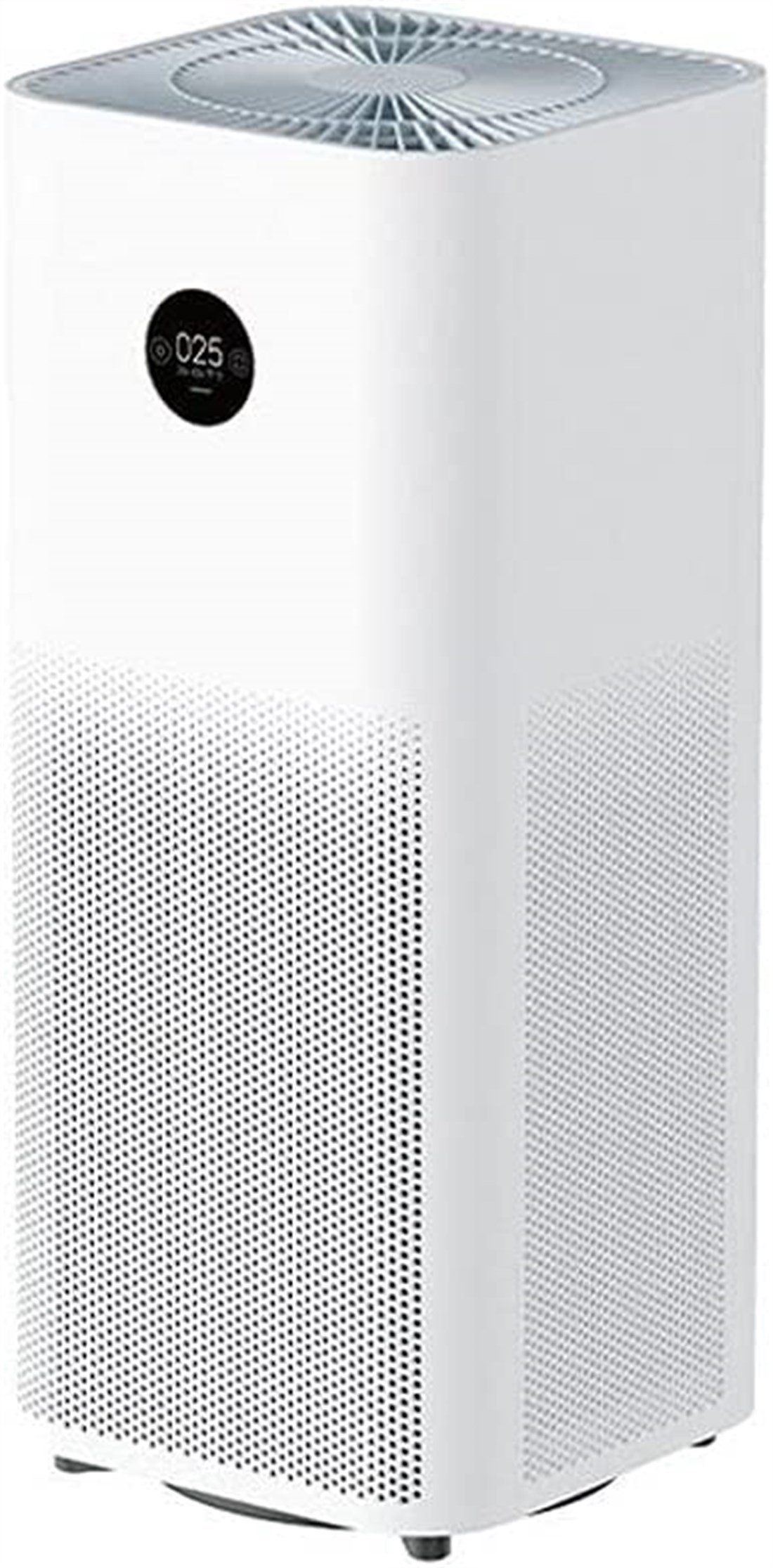 Xiaomi Mi Air Purifier Pro H Uzaktan Kumandalı Mobil Uygulama Elektrikli Hava  Temizleme Cihazı Beyaz| Supurgesepeti.com