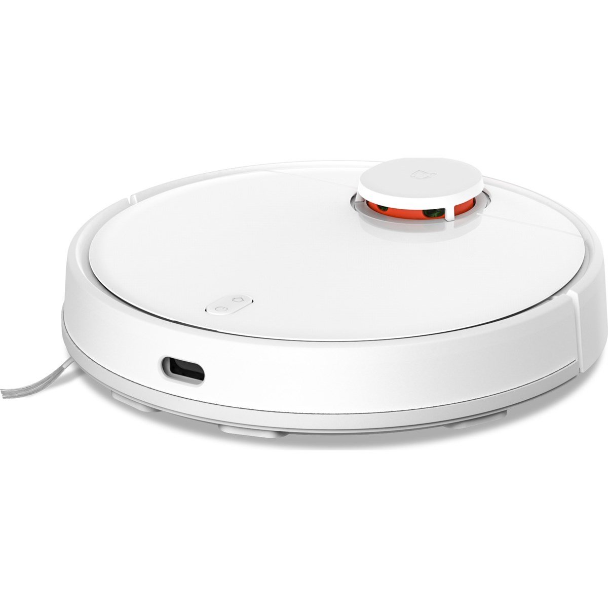 Xiaomi Trouver Finder LDS Sensörlü Vacuum Mop Robot Süpürge |  Supurgesepeti.com