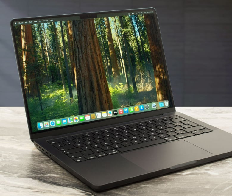 【即日発送】M4 MacBook Pro 14 512GBブラック US配列 MacBook Pro 14 inc M4 Pro 12CPU 16GPU 24GB 512GB Uzay Siyahı