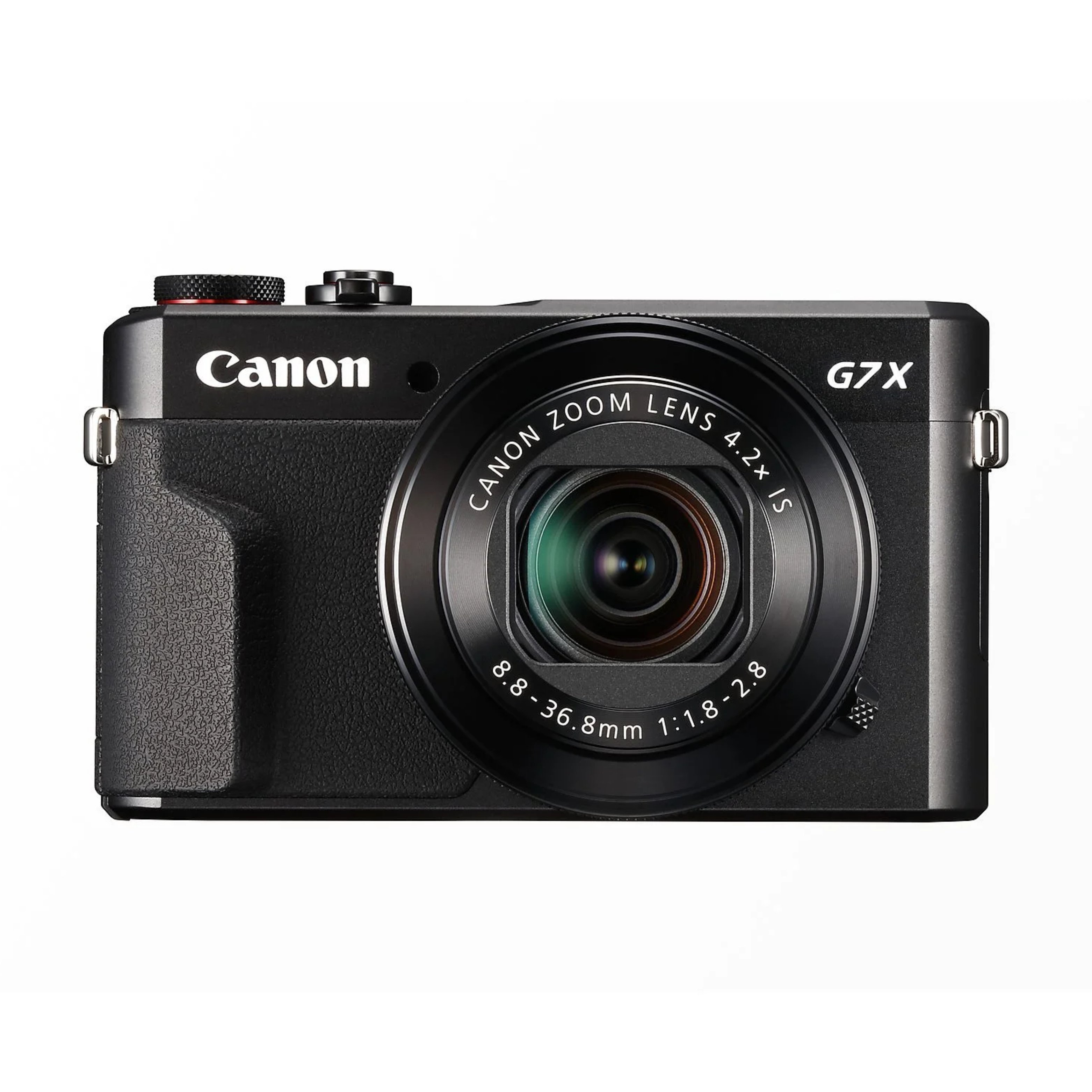 Canon PowerShot G7 X Mark II