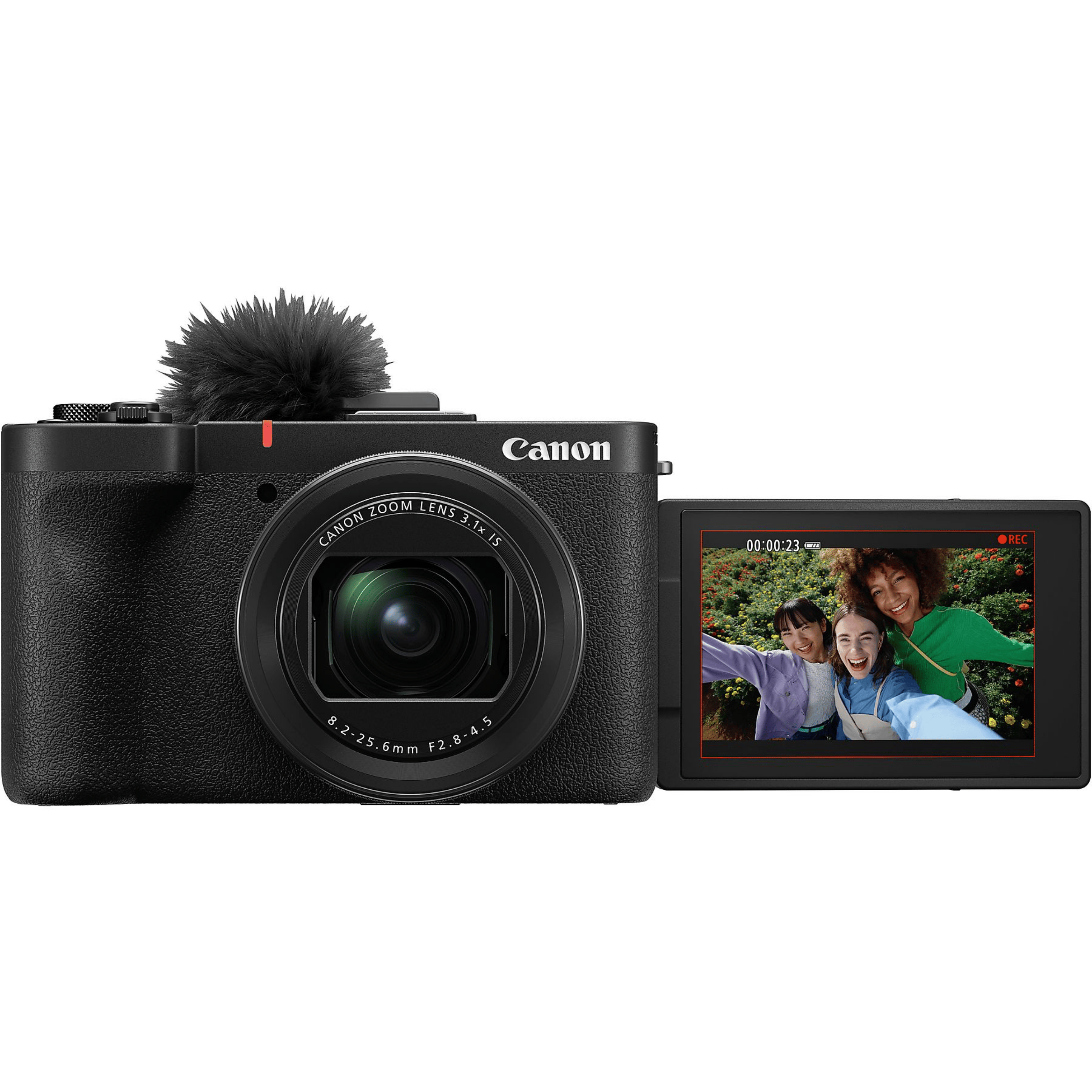 Canon PowerShot V1