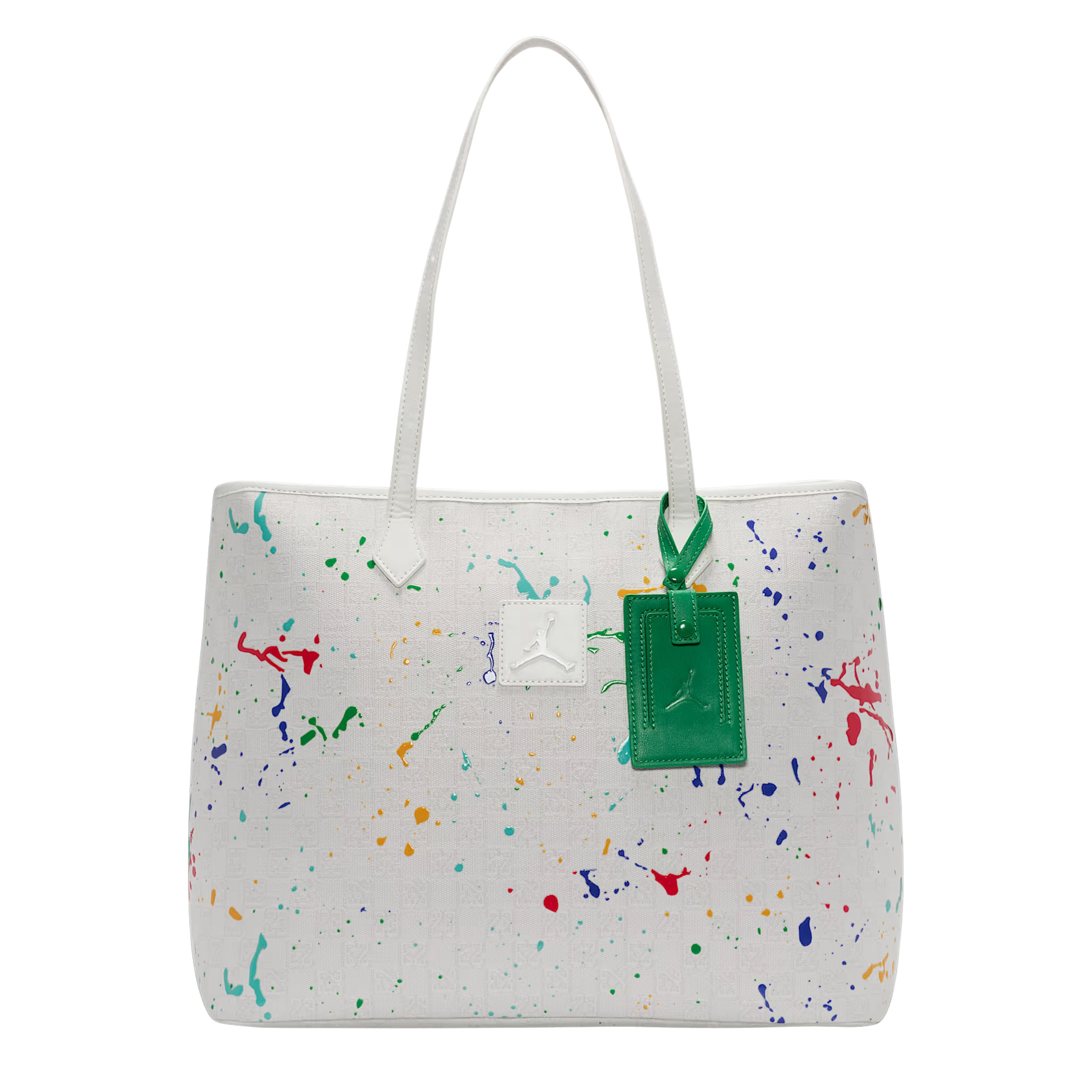 Jordan Monogram Omuz Çantası – Sail 17 L