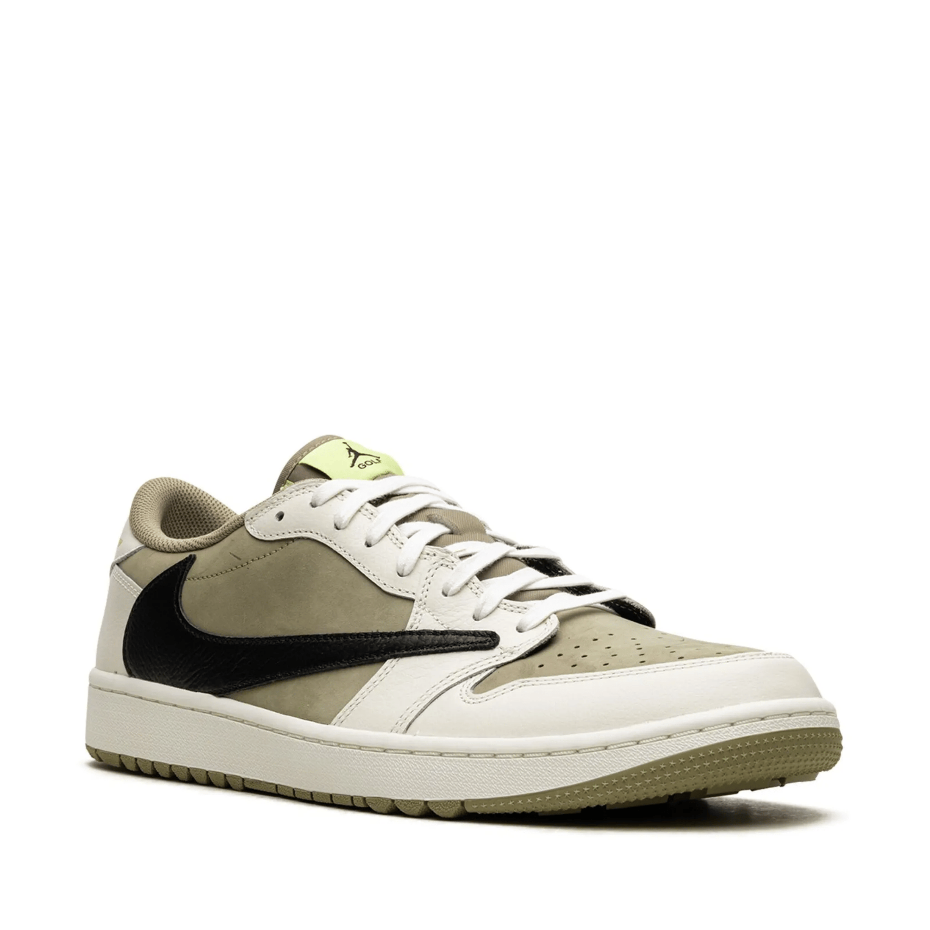 Jordan x Travis Scott Air Jordan 1 Low 