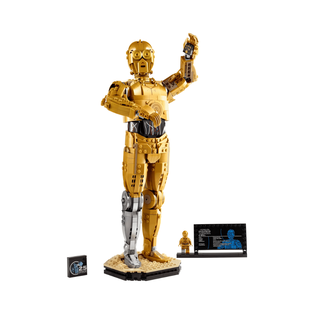 Star Wars C-3PO™