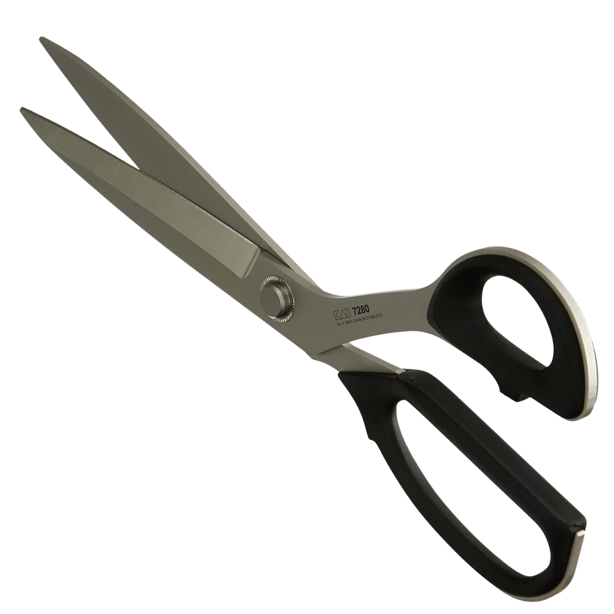 KAI 7280 – 11″ (28 cm) Plastik Saplı Profesyonel Pastal ve Terzi