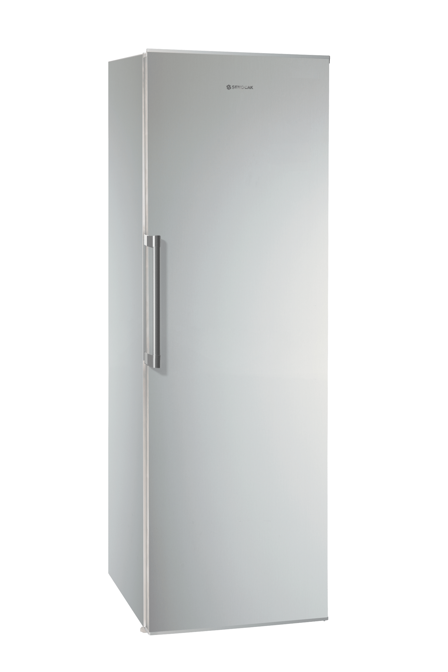 ŞENOCAK VF 7321 IX 7 ÇEKMECELİ INOX KAPILI DERİN DONDURUCU