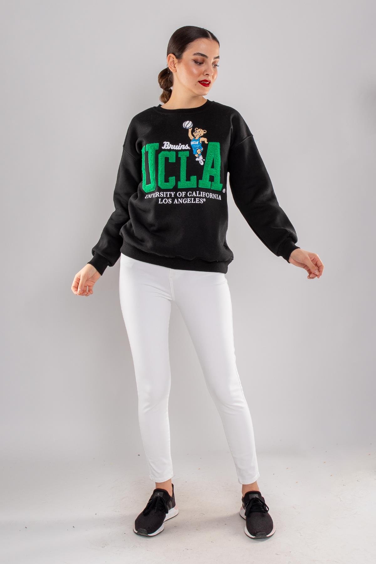 Sweat ucla femme new arrivals