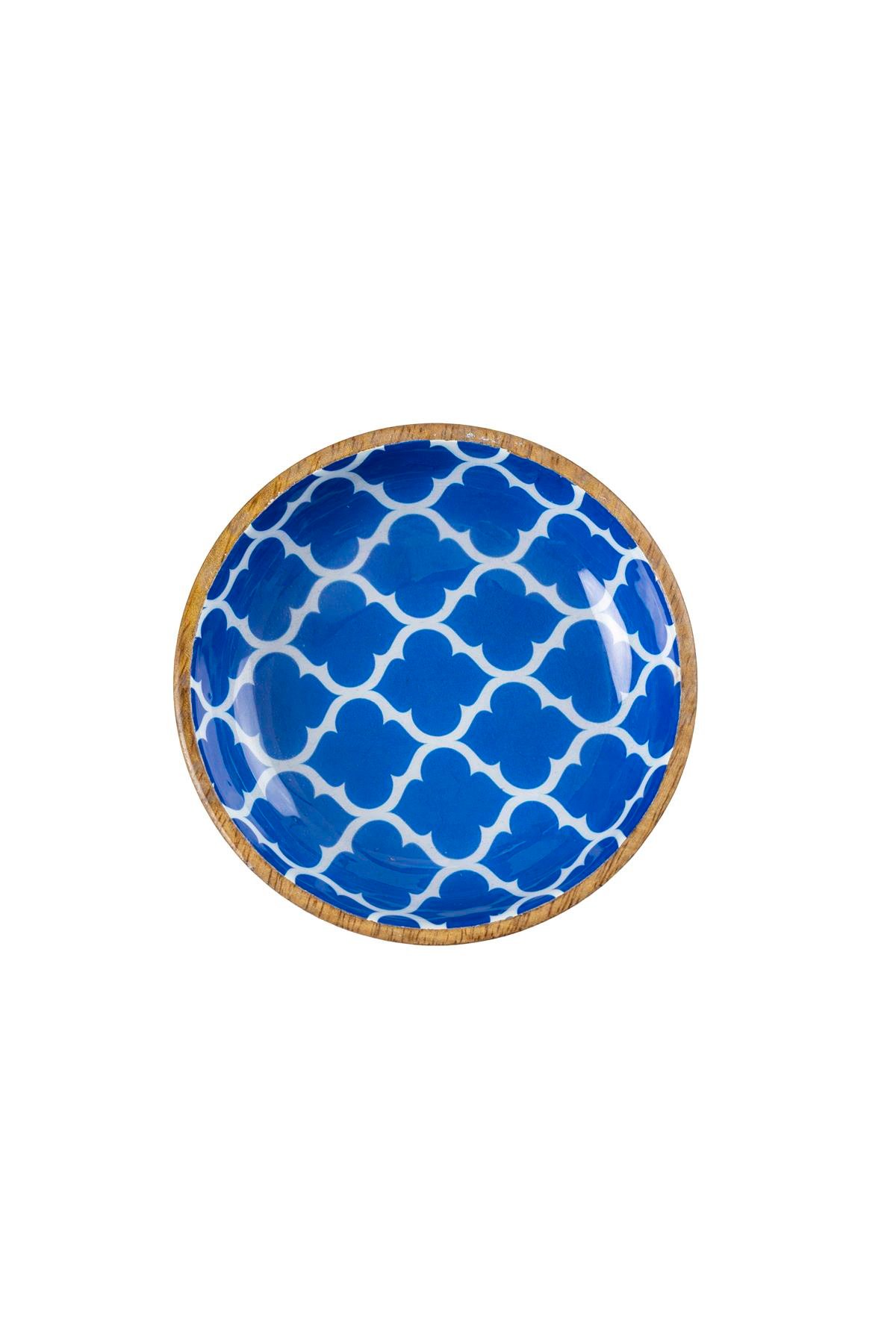 Cora Home Marakeş Çerezlik 12x3 cm - Fiyatı