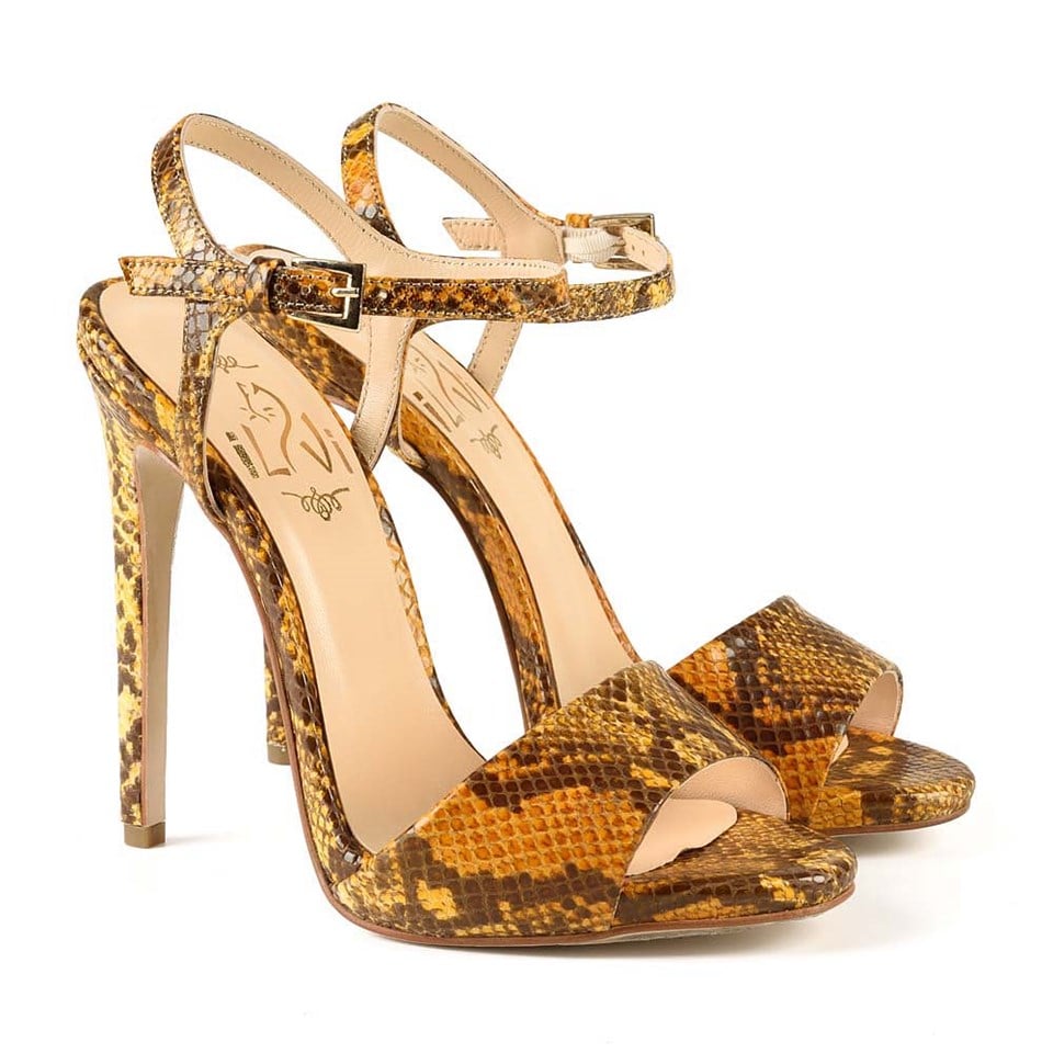 Anaconda clearance mens sandals