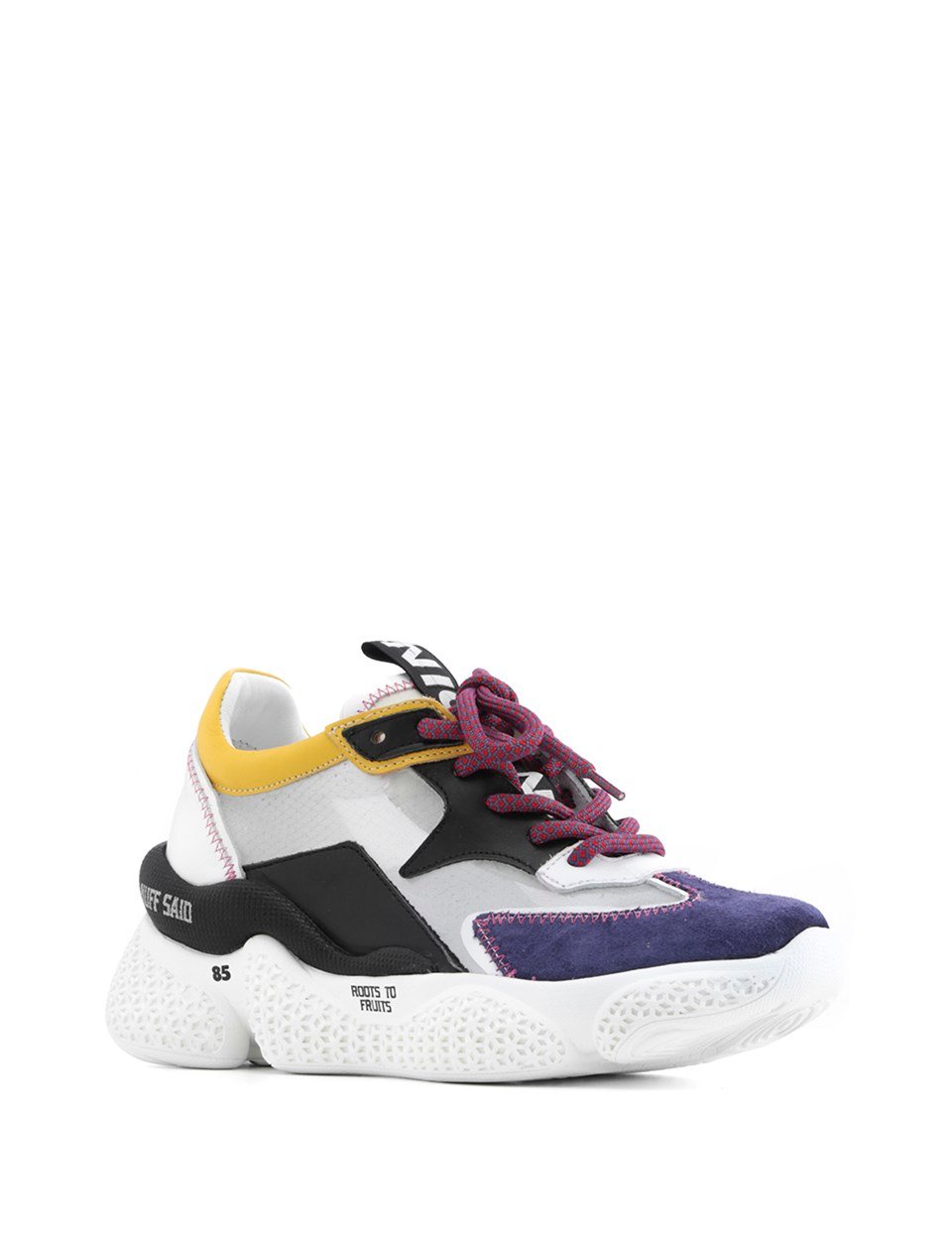 Roots chunky sneakers clearance