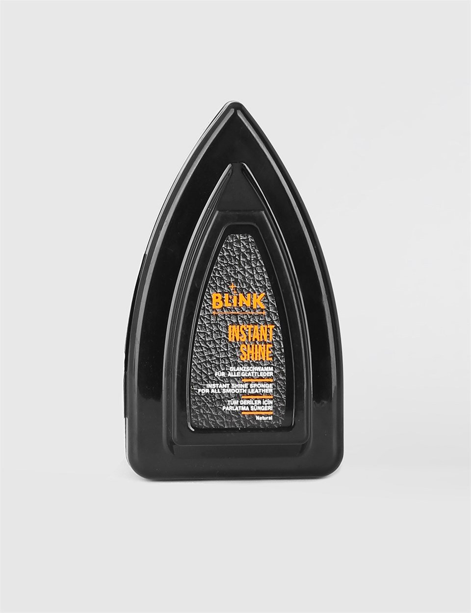 Shoe Polish Sponge Classic