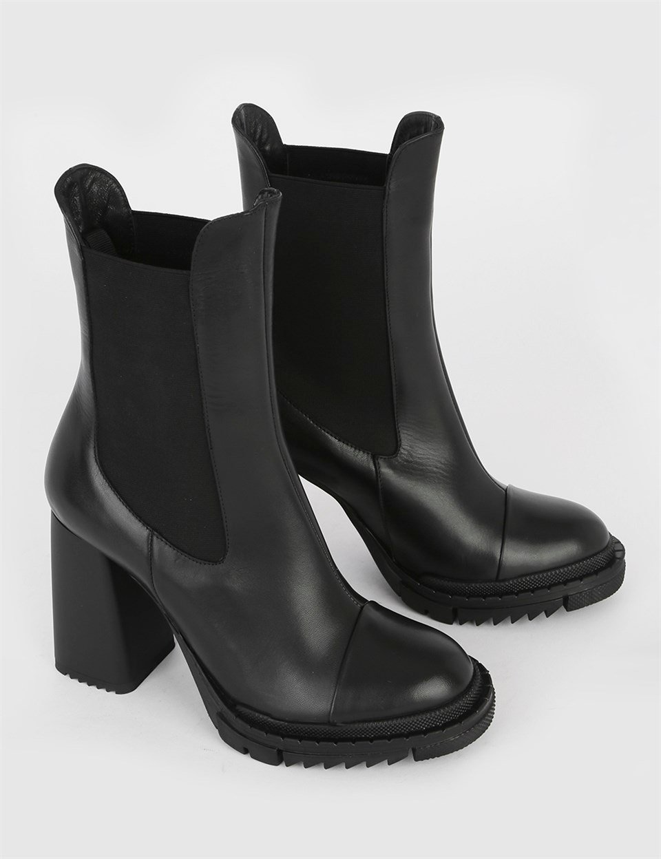 Rackam heel cheap boot